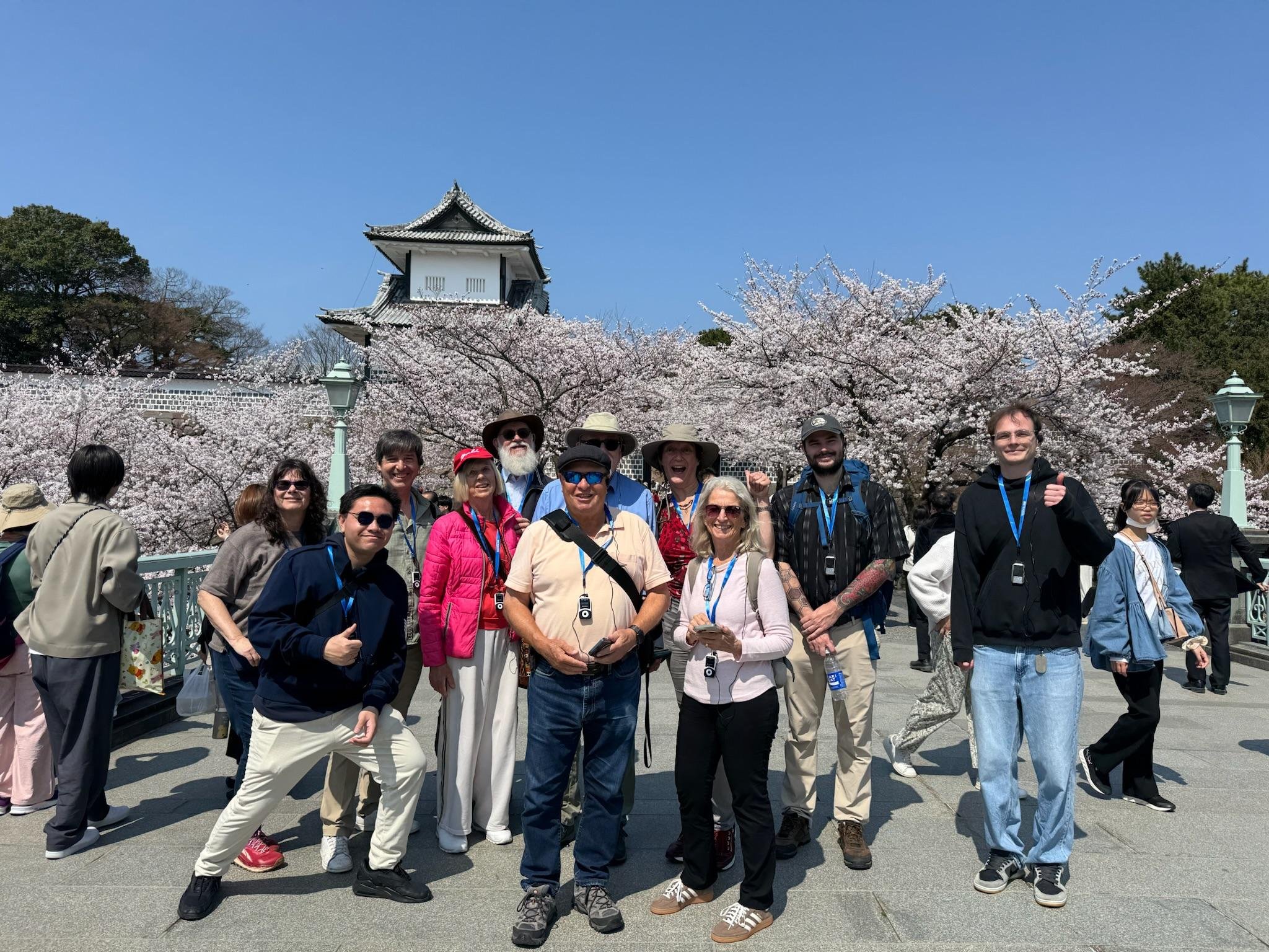samurai experience in Kanazawa — photo 8