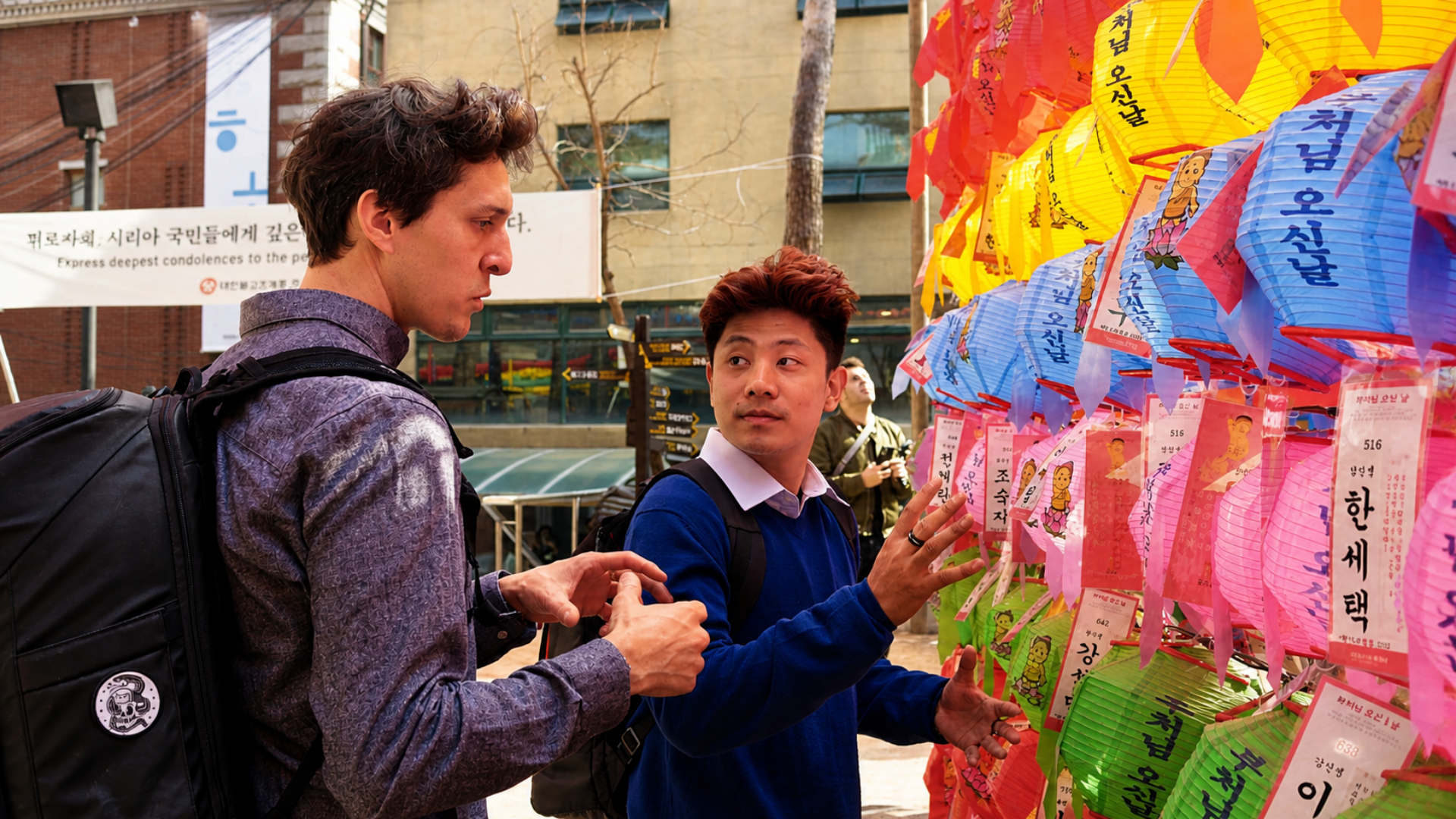 Seoul Private Tour: Highlights & Hidden Gems with a Local