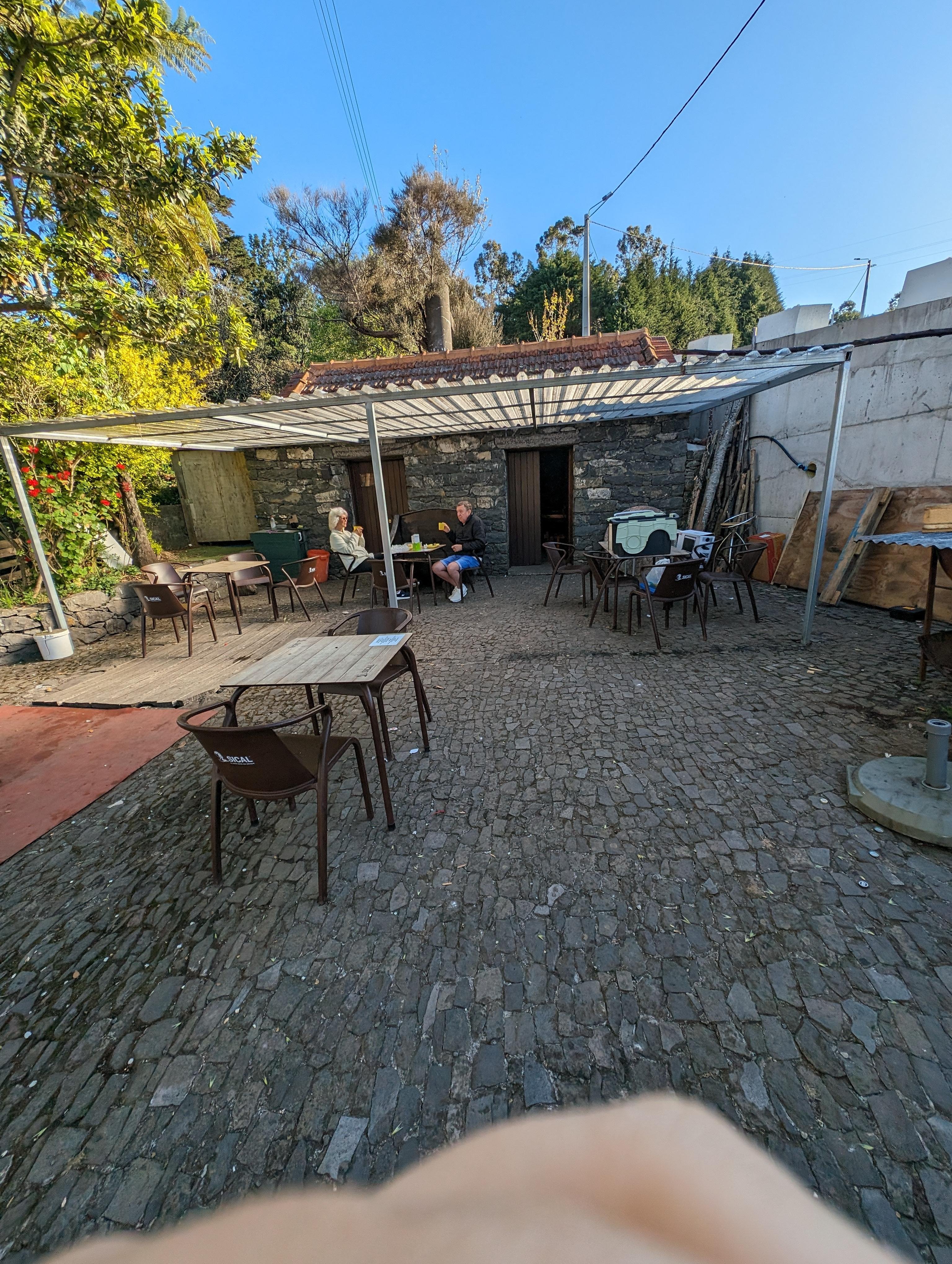 From Funchal: Pico do Arieiro Sunrise with Optional Breakfast