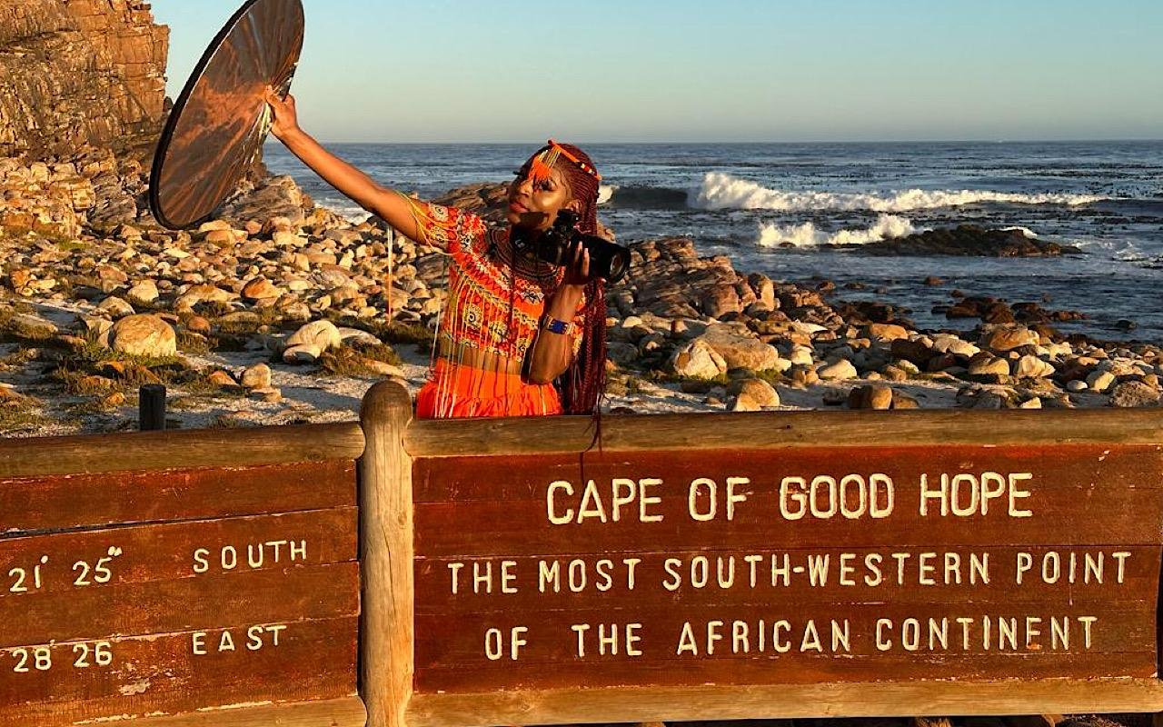 Cape Town Full-Day Tour: Table Mountain, Cape Point & Penguin Colony