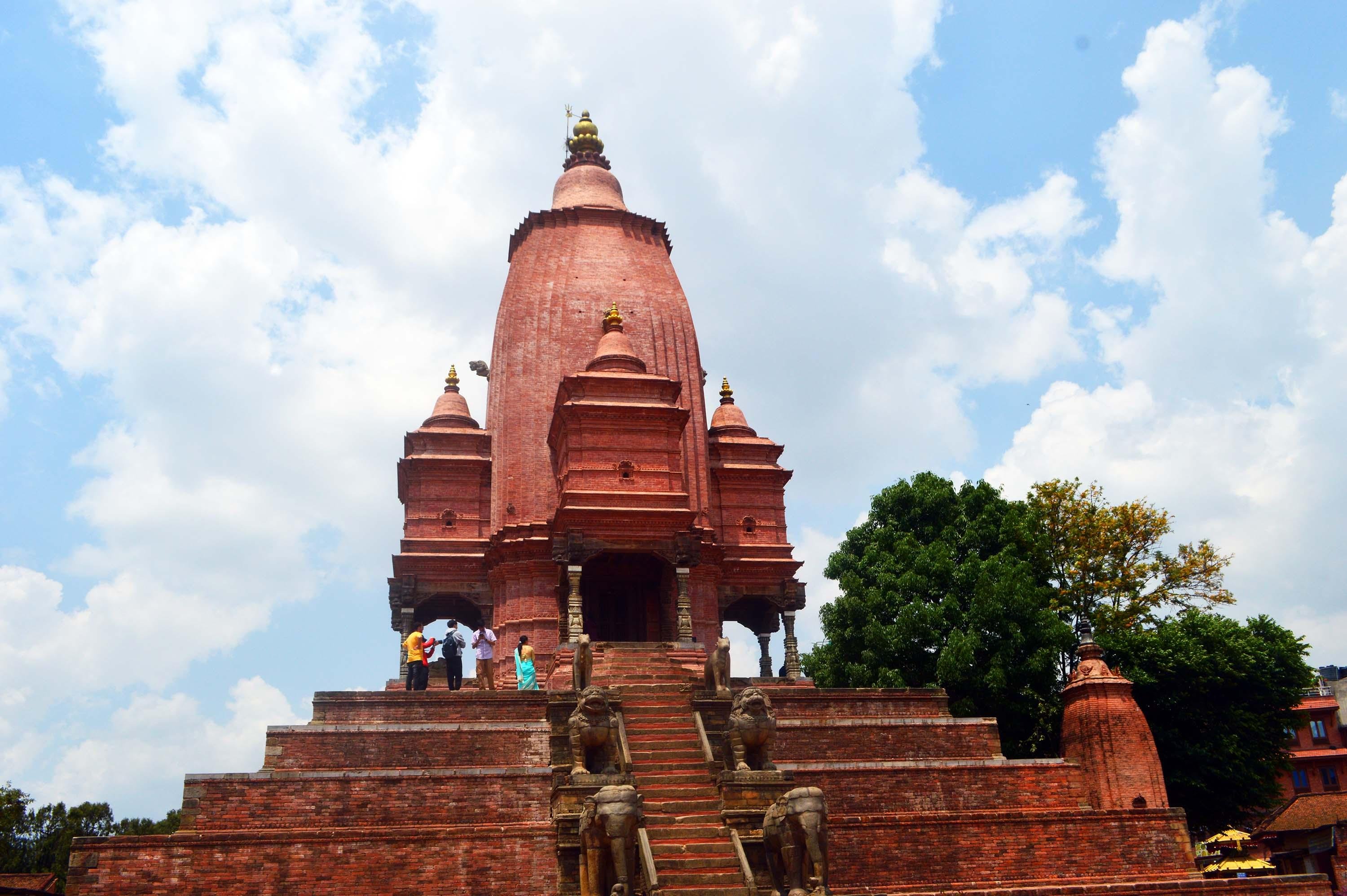 Bhaktapur Heritage & Culture Private Tour