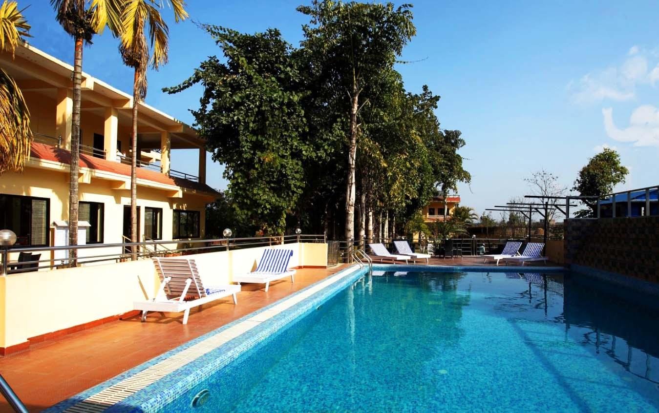Chitwan Jungle Safari: 2, 3, or 4-Day Wildlife Adventure from Kathmandu or Pokhara