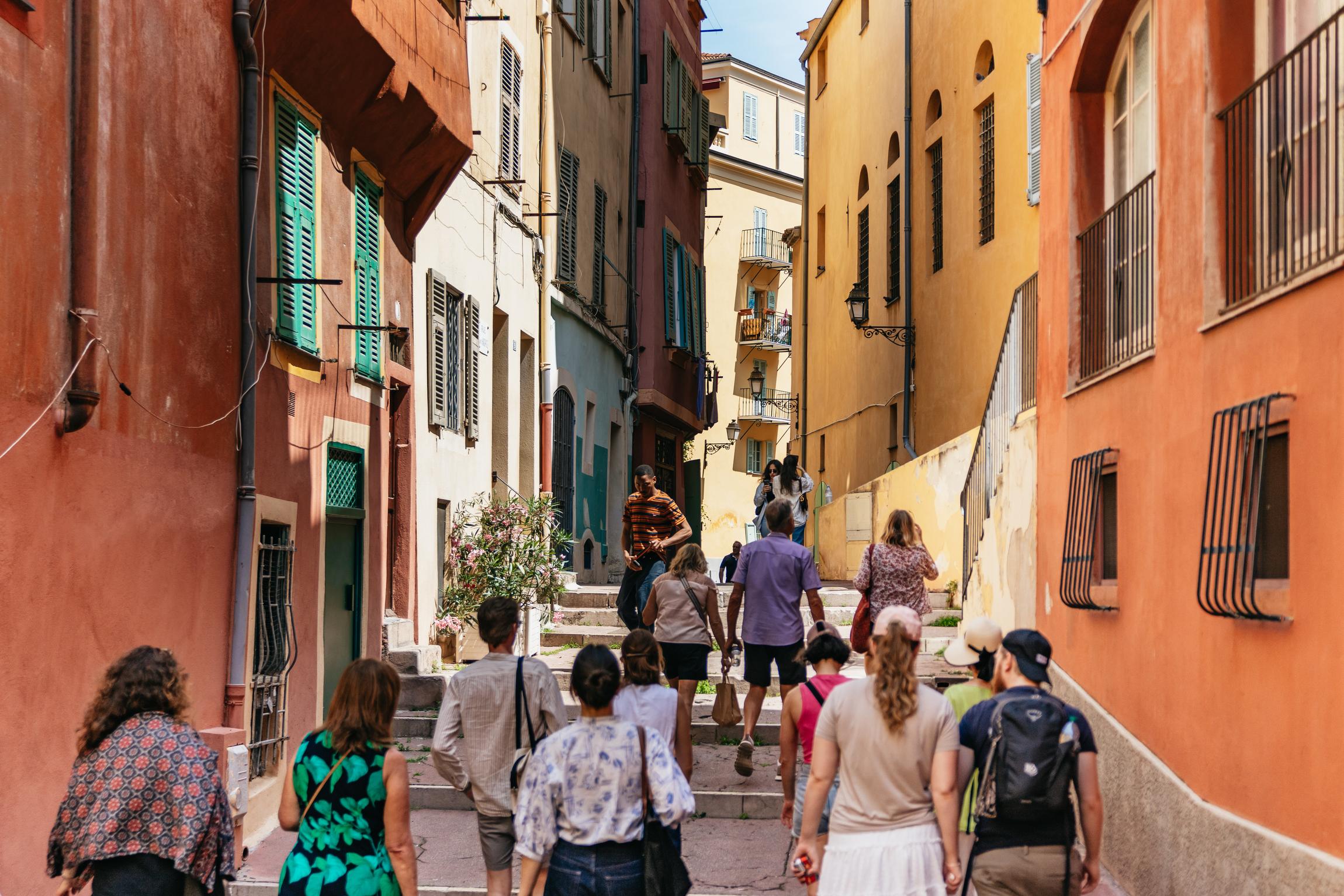 food tour in Nice — photo 17