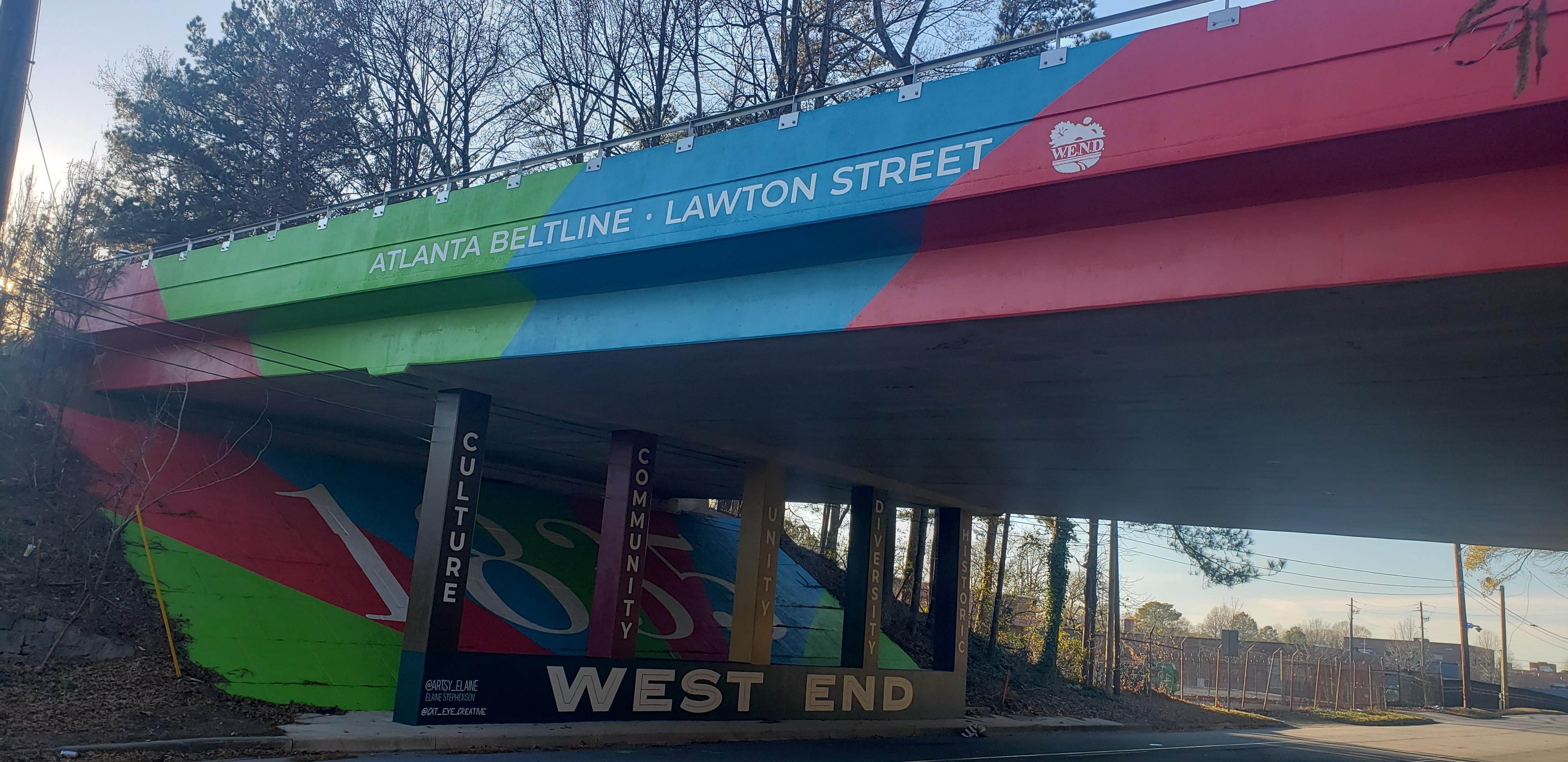 Historic African American Atlanta Bus Tour