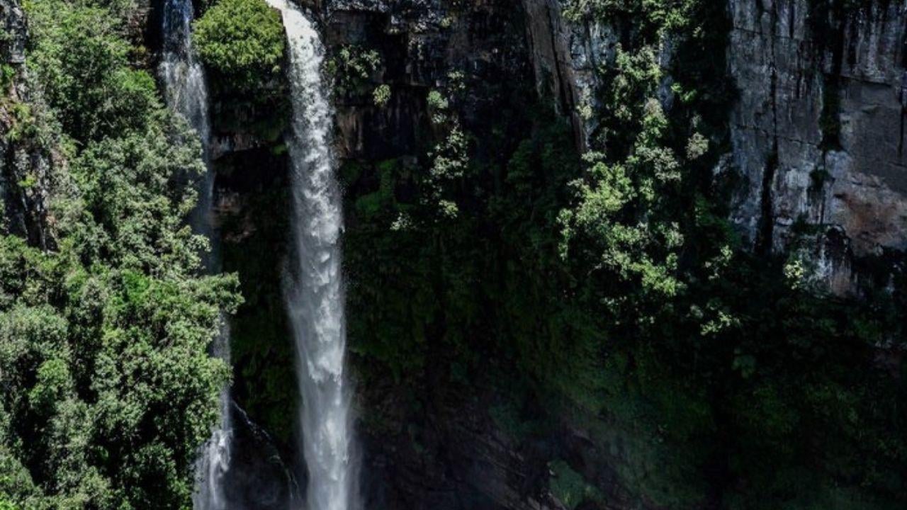 3-Day Kruger Safari & Panorama Route from Johannesburg