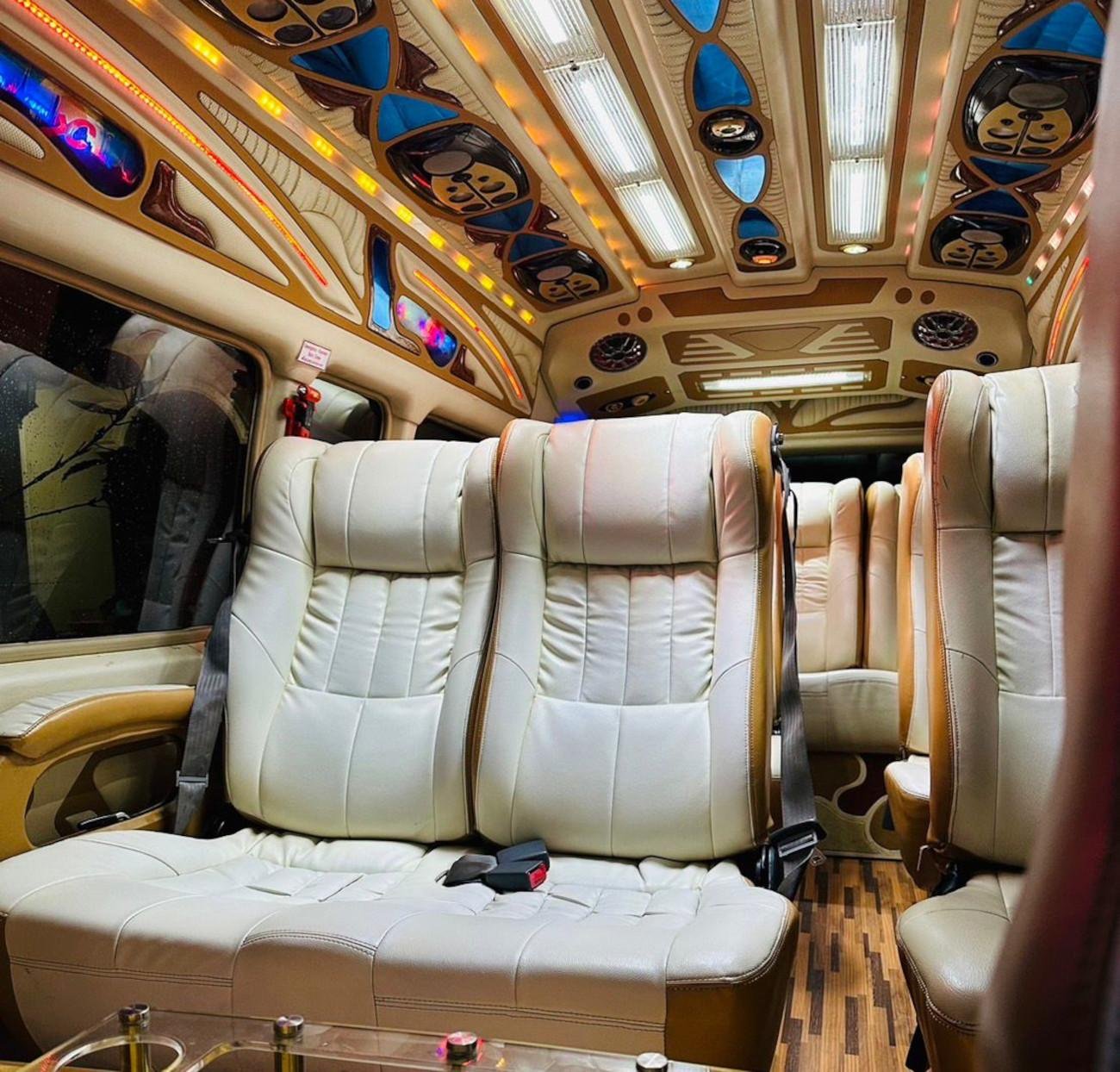 Krabi Airport ↔ Ao Nang Private Transfer