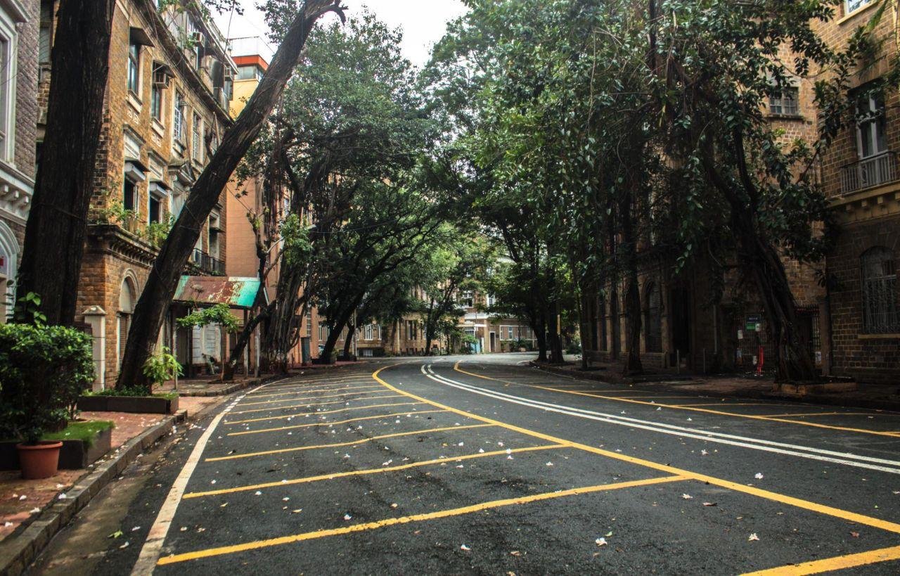 Mumbai Private Full-Day City Discovery
