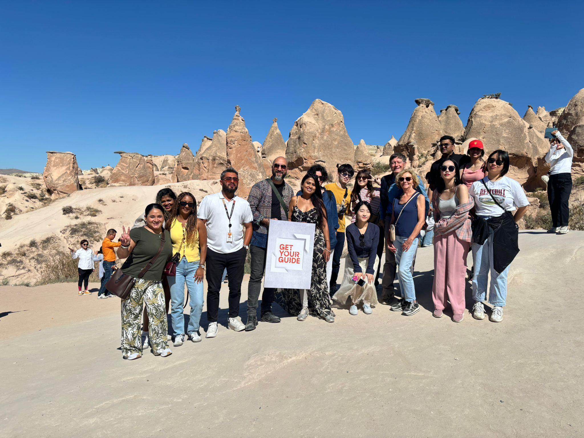 Cappadocia Red Tour: Zelve, Scenic Valleys & Avanos Pottery