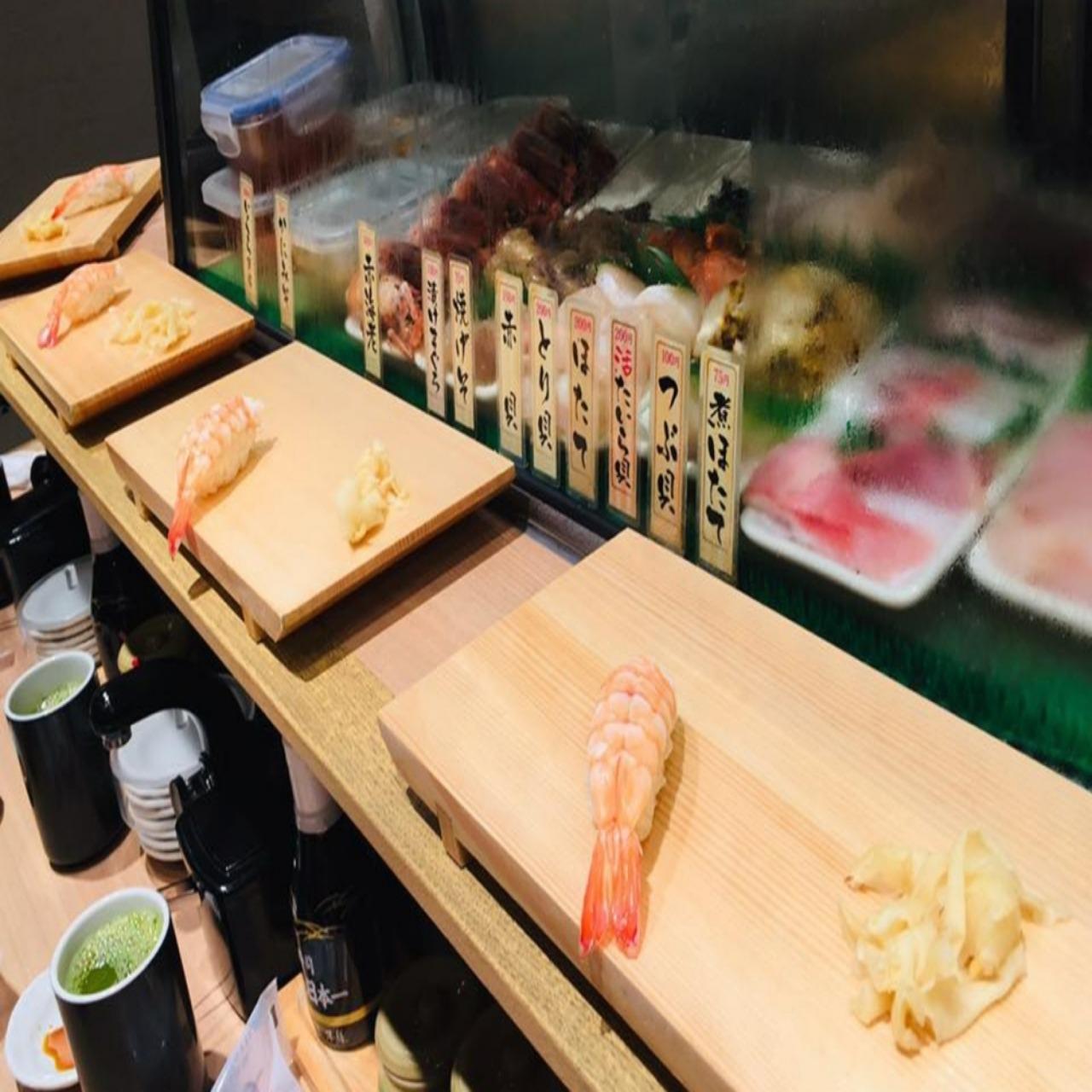 Shibuya Hidden Food Tour – Tokyo Local Eats