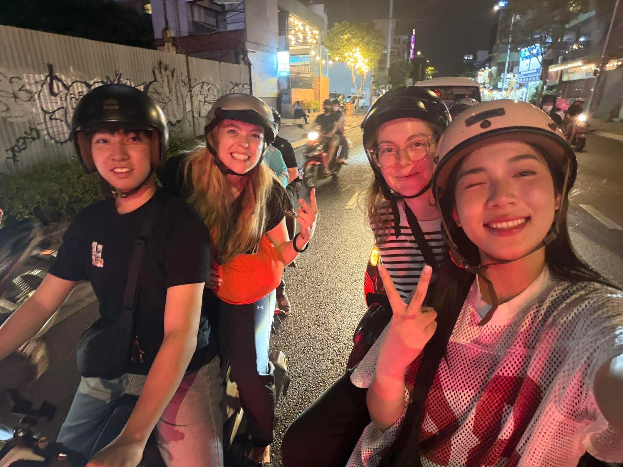 street food tour in Nha Trang — photo 9