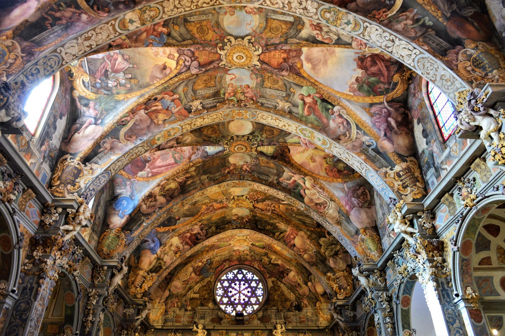 Private Valencia Cathedral Tour: Art & History