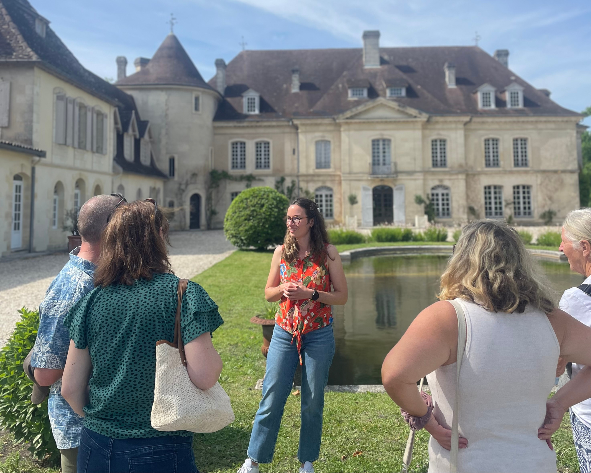 Organic Bordeaux Wine Tour: Hidden Estates & Authentic Tastings