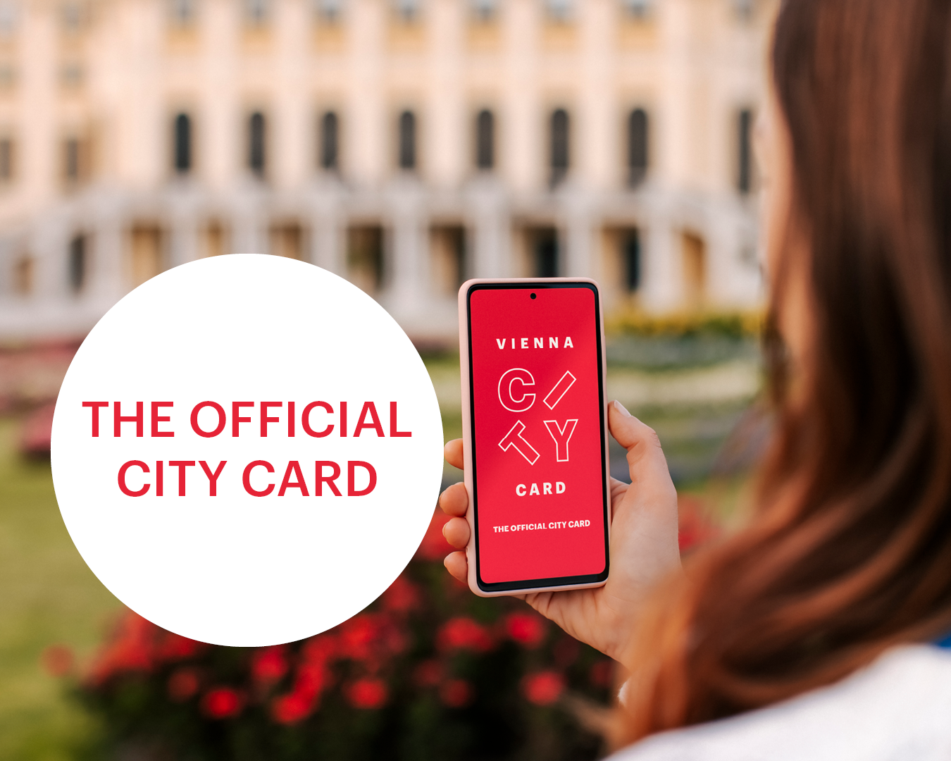 Vienna City Card: Public Transport & 200+ Discounts