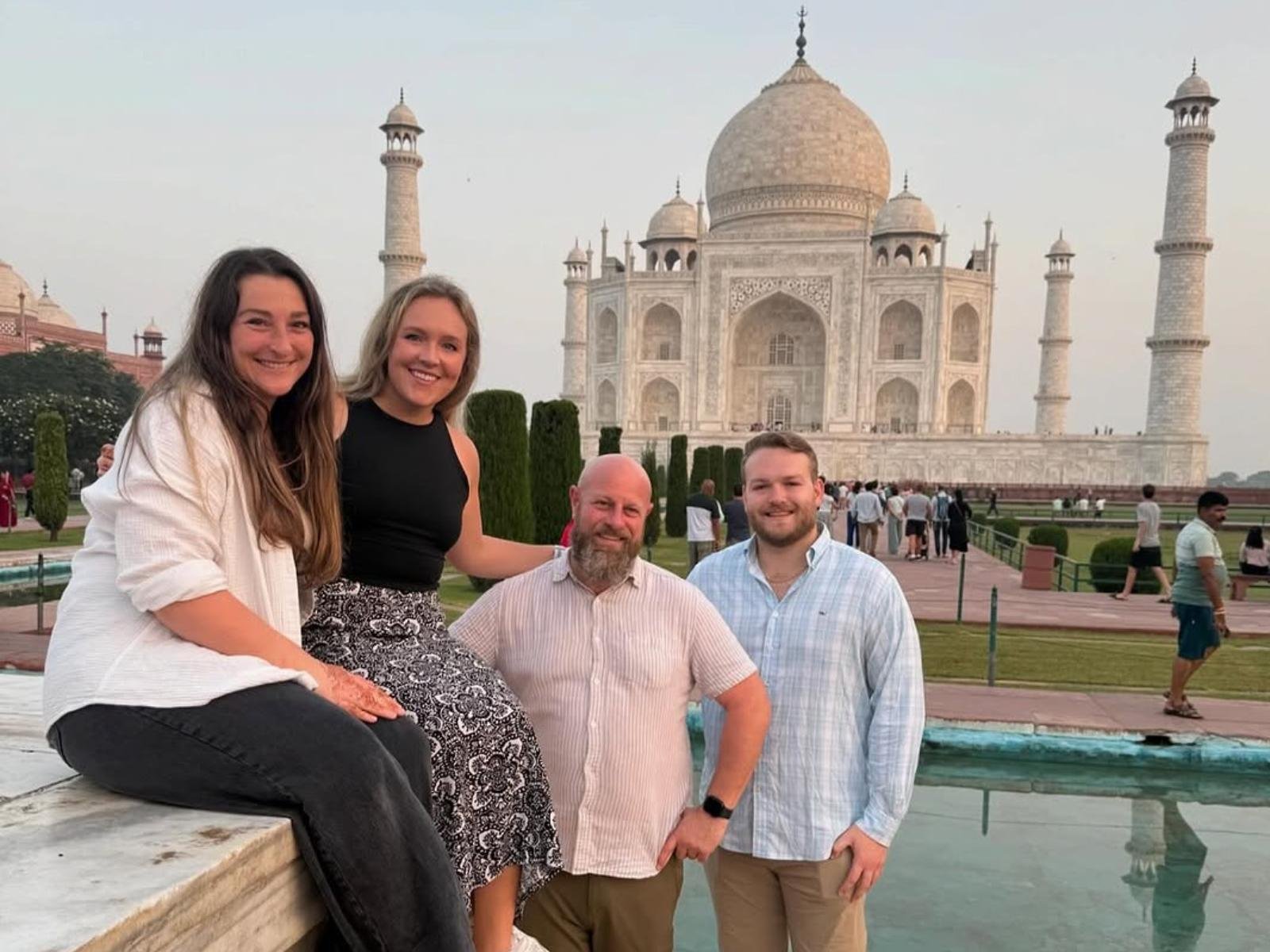 From Delhi: 3-Day Golden Triangle Tour with 5 & 4 Star Hotel - 2026 (Verified Reviews)