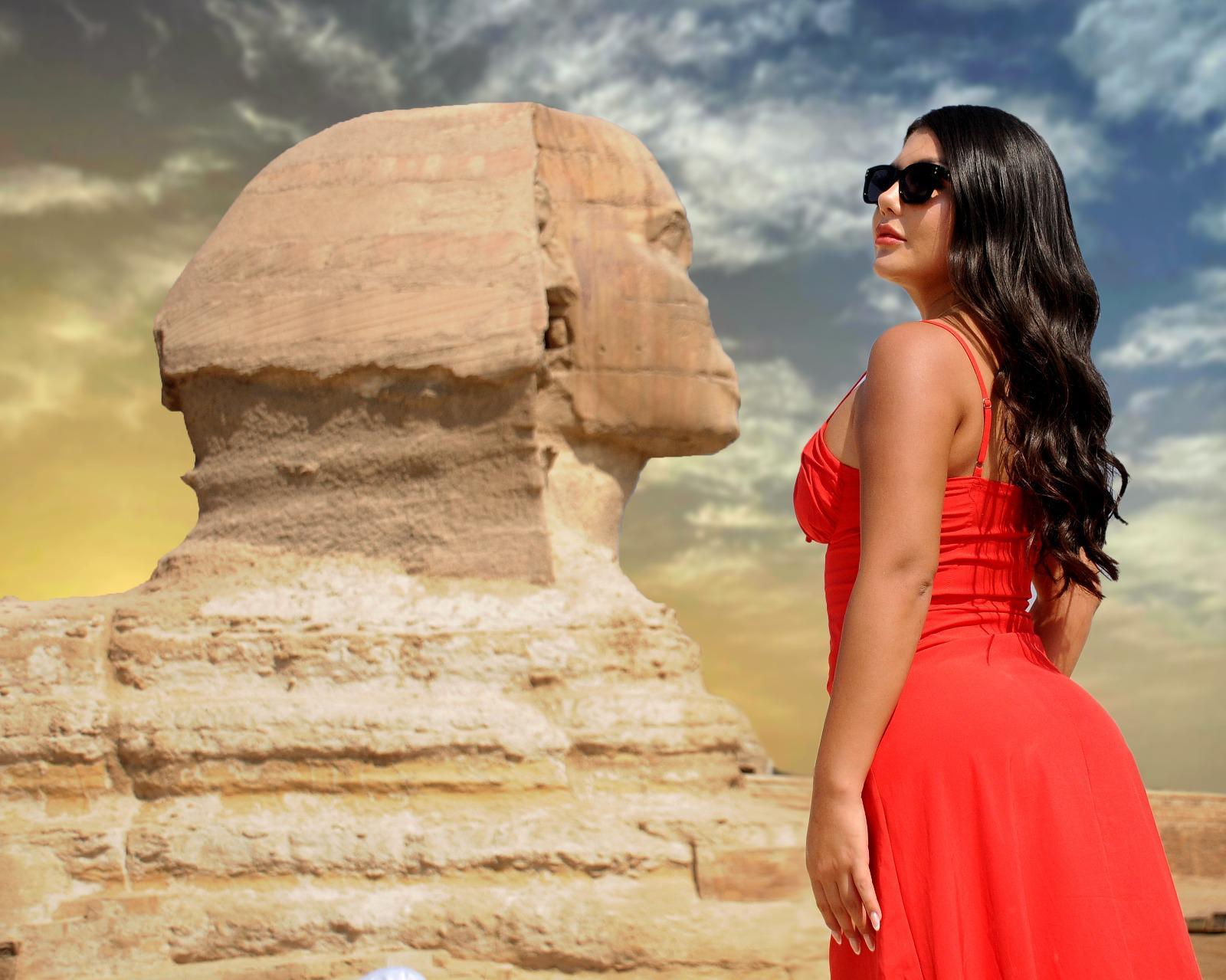 Giza Pyramids Tour with Quad Bike Safari