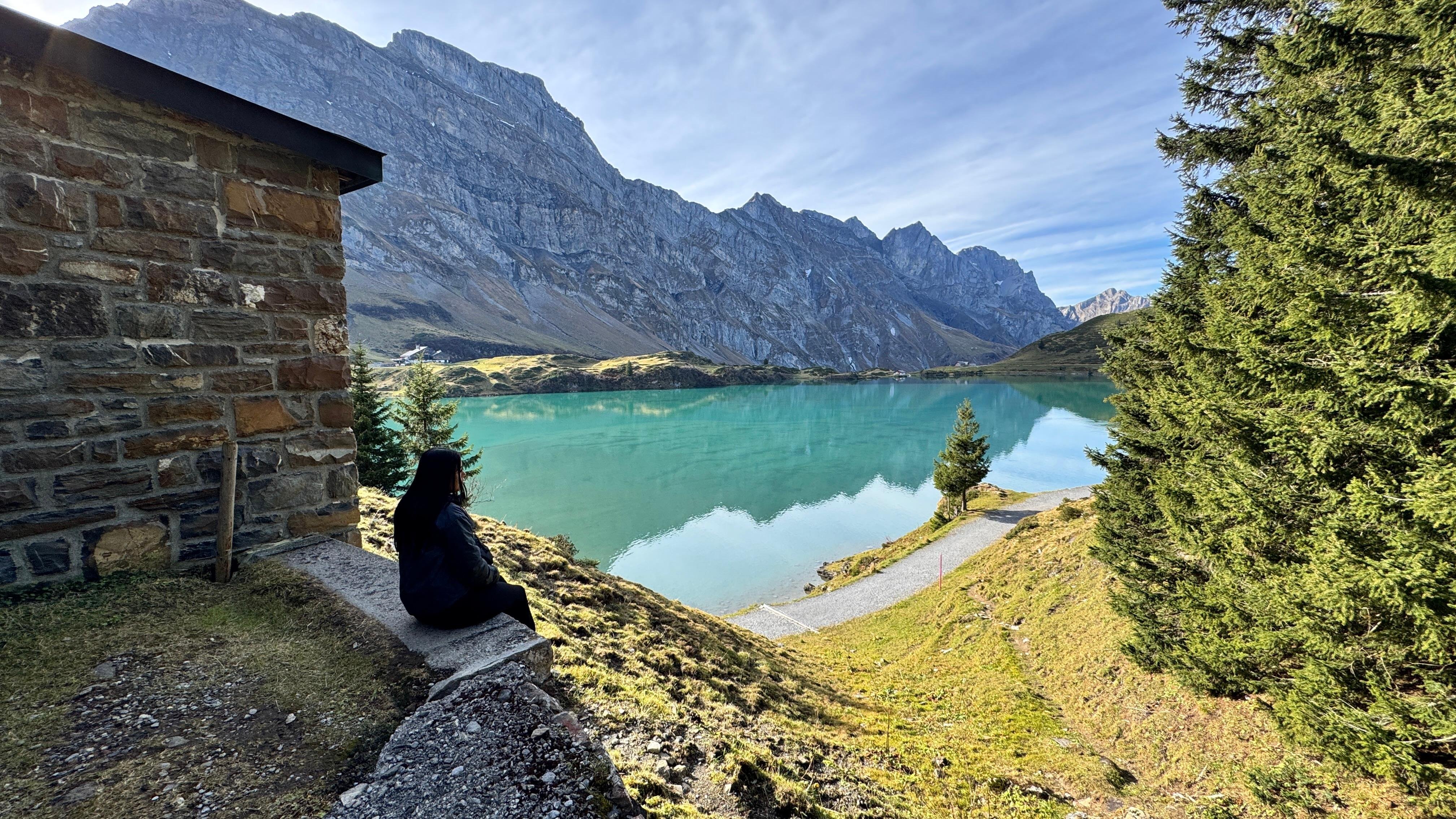 Private Swiss Alps & Lucerne Escape from Zurich