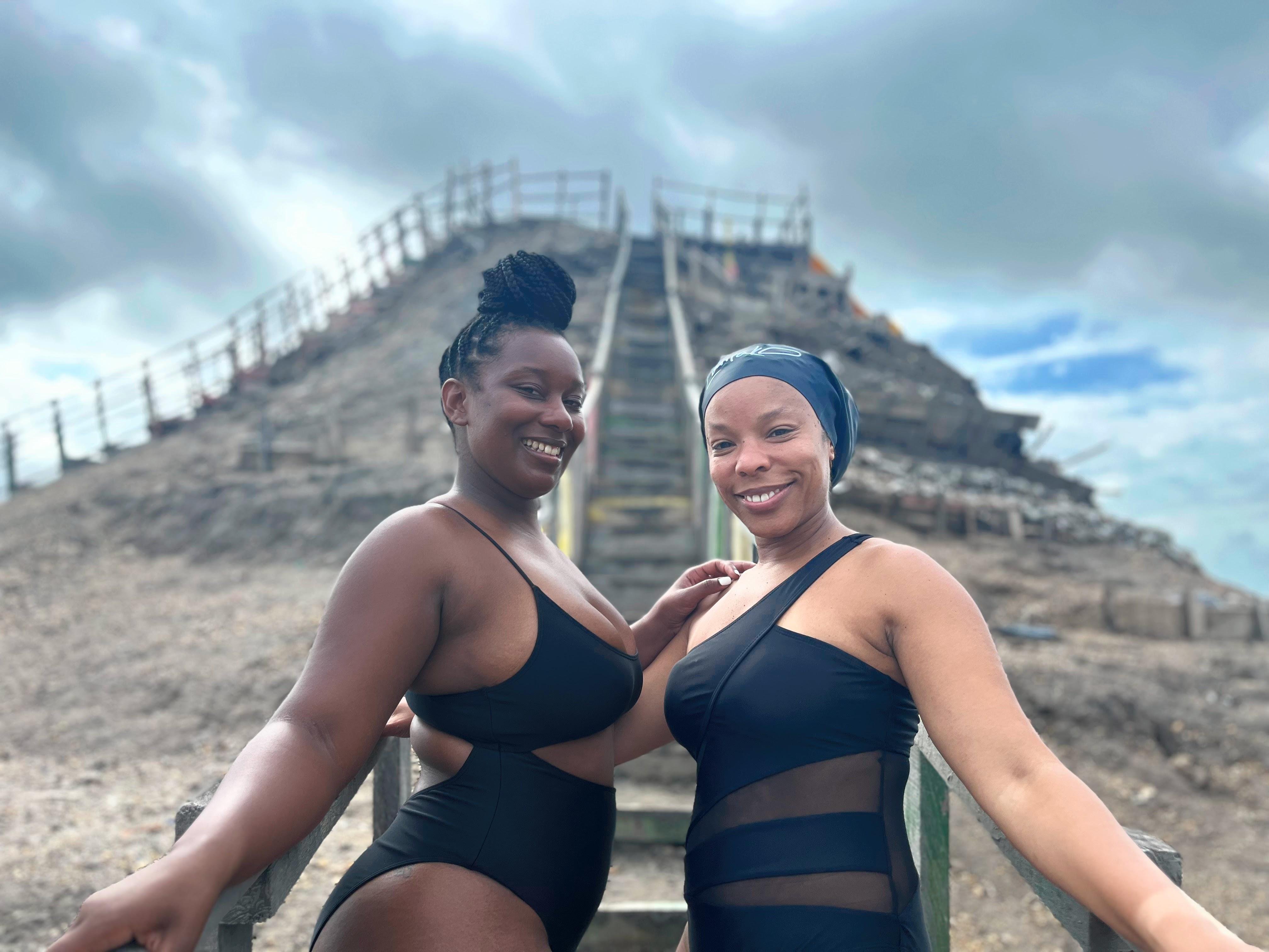 Palenque & Mud Volcano Day Tour from Cartagena