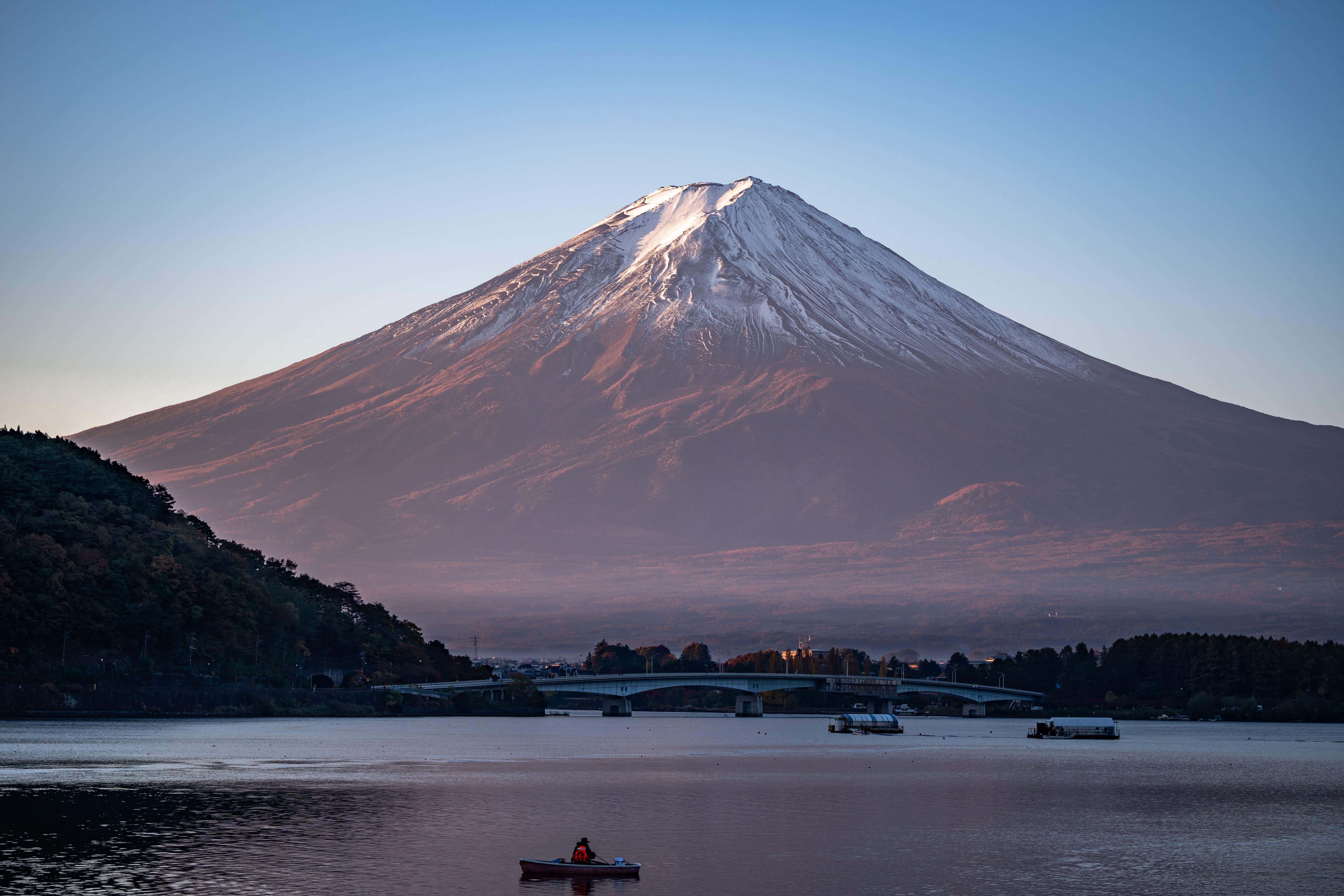 From Tokyo: Private Tour to Fuji/Hakone - Onsen, Art, Nature — Japanese onsen experience photo 5