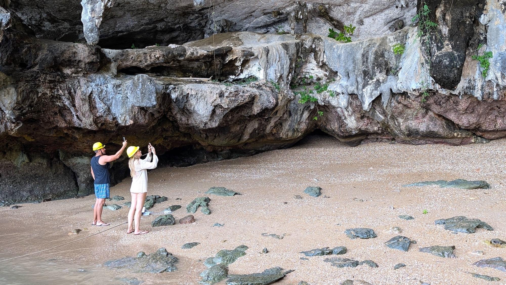 Phang Nga Bay 5-Island Premium Escape