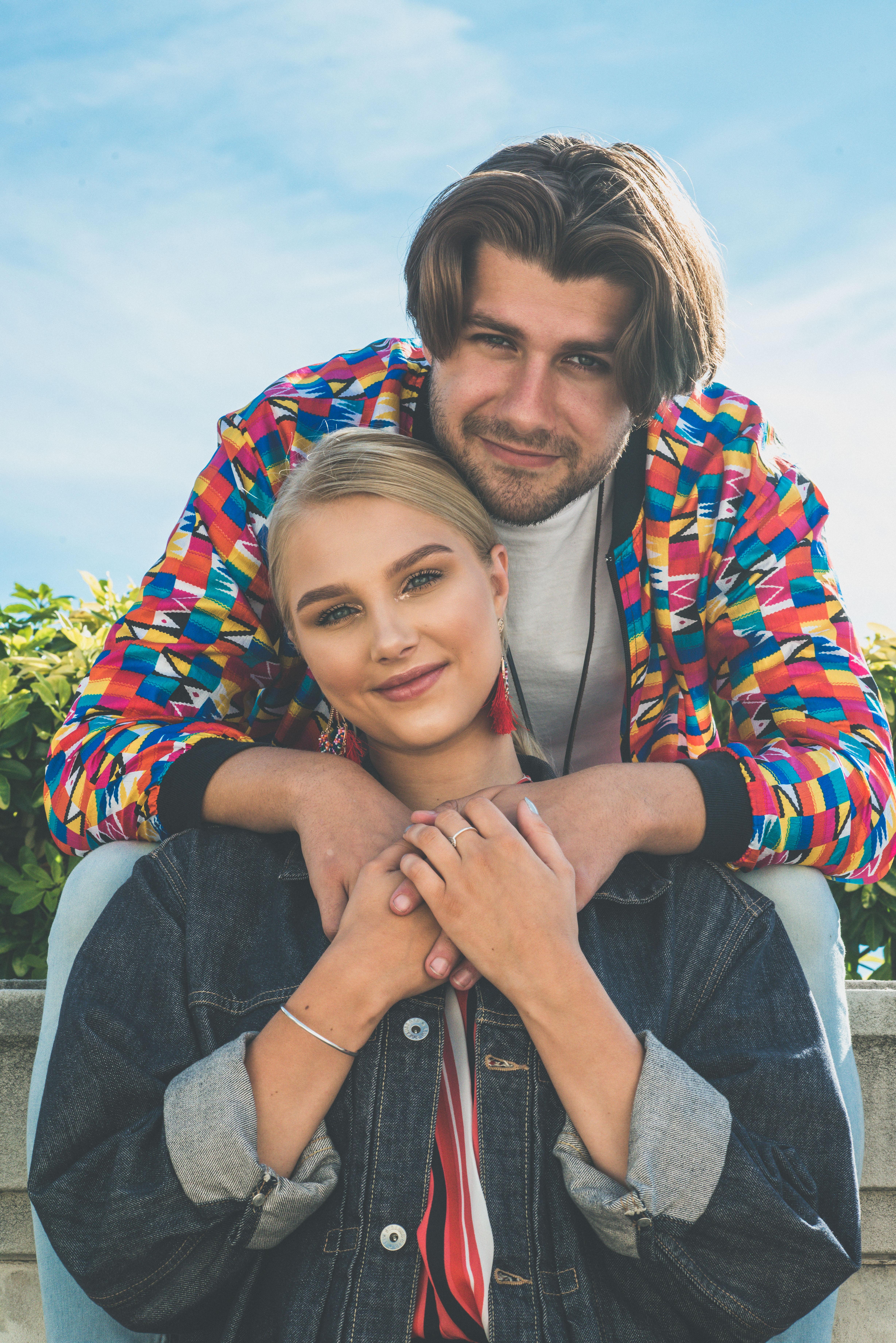 Professional Photoshoot In London