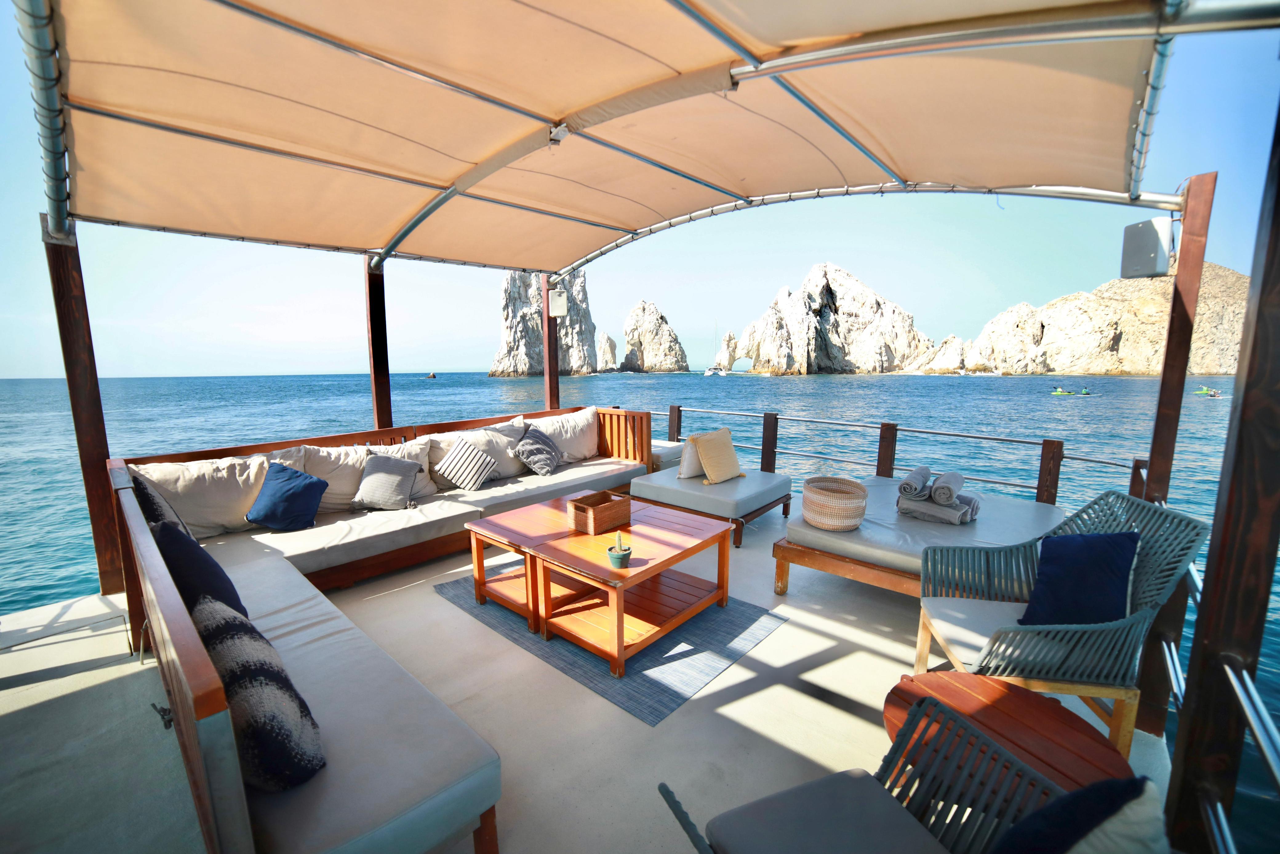 Private Catamaran Snorkeling Adventure