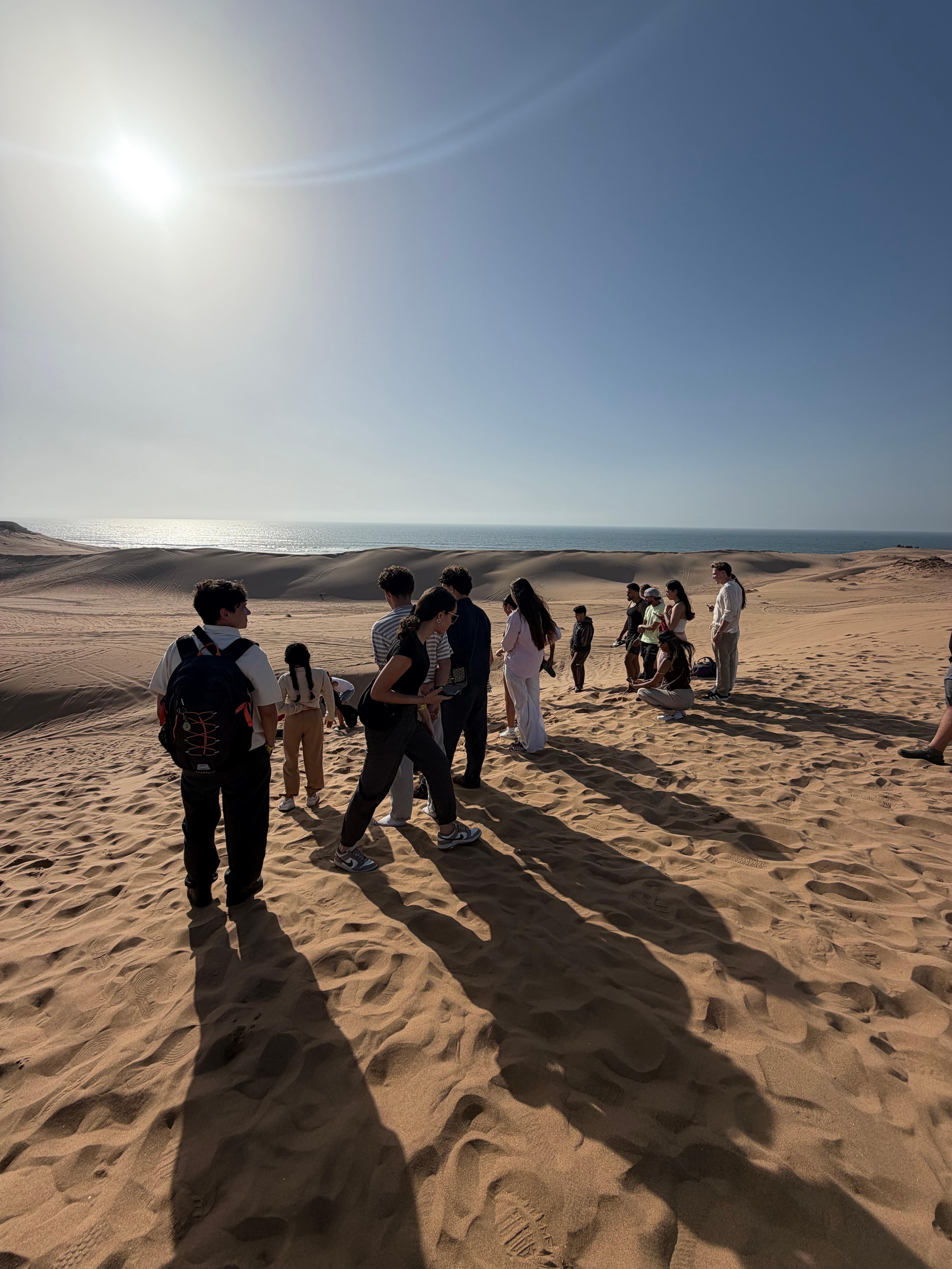 Agadir Quad Biking & Sandboarding Adventure