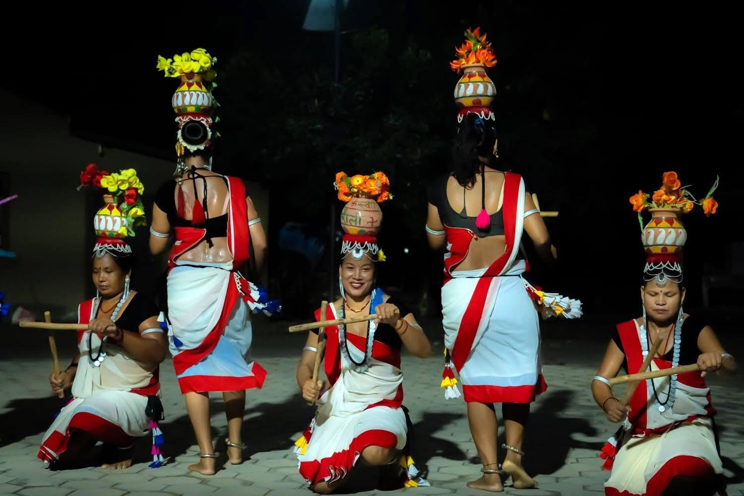 Chitwan Jungle Safari: 2, 3, or 4-Day Wildlife Adventure from Kathmandu or Pokhara