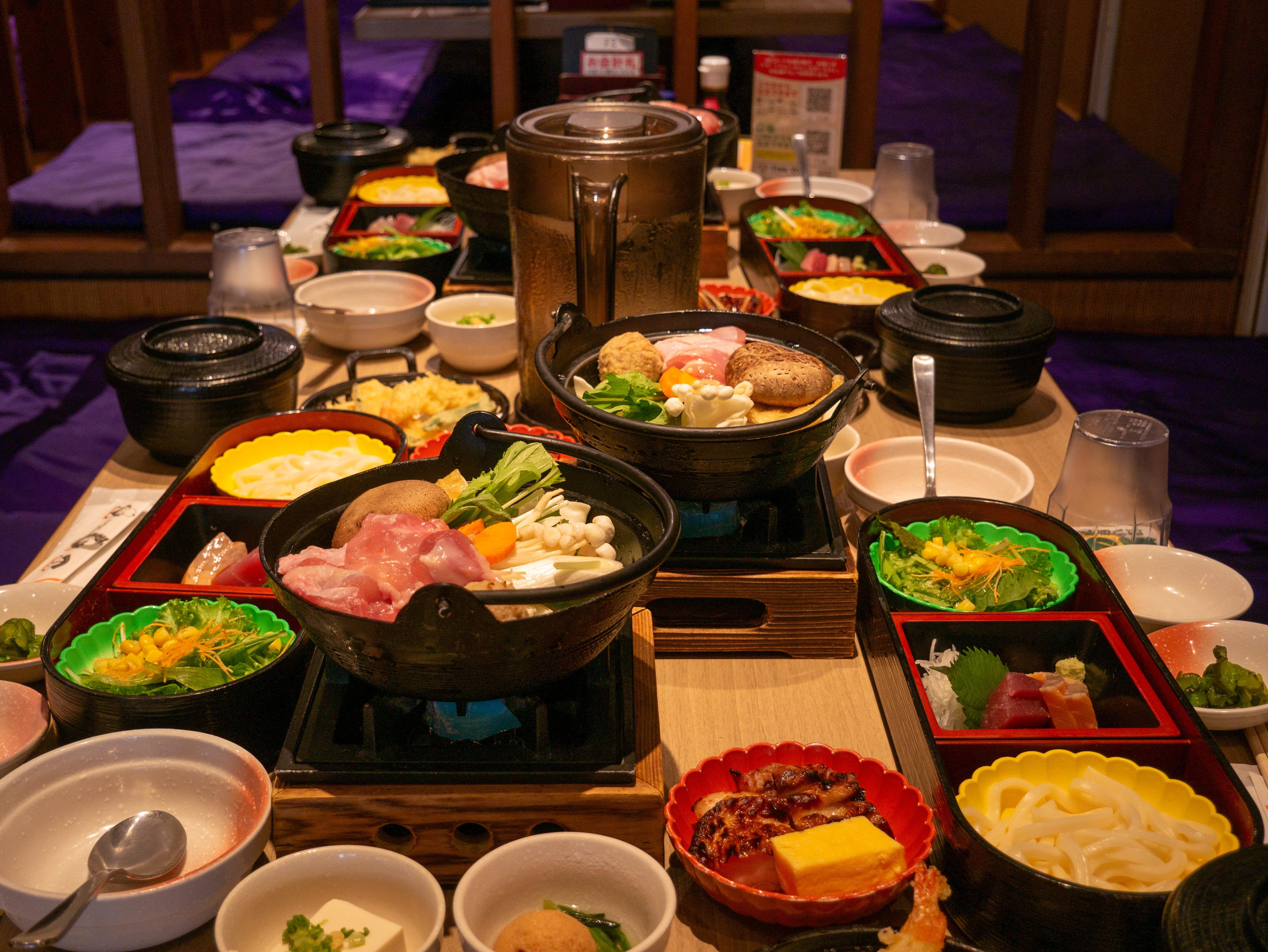 Ryogoku Family Sumo Wrestling Experience & Chanko Lunch