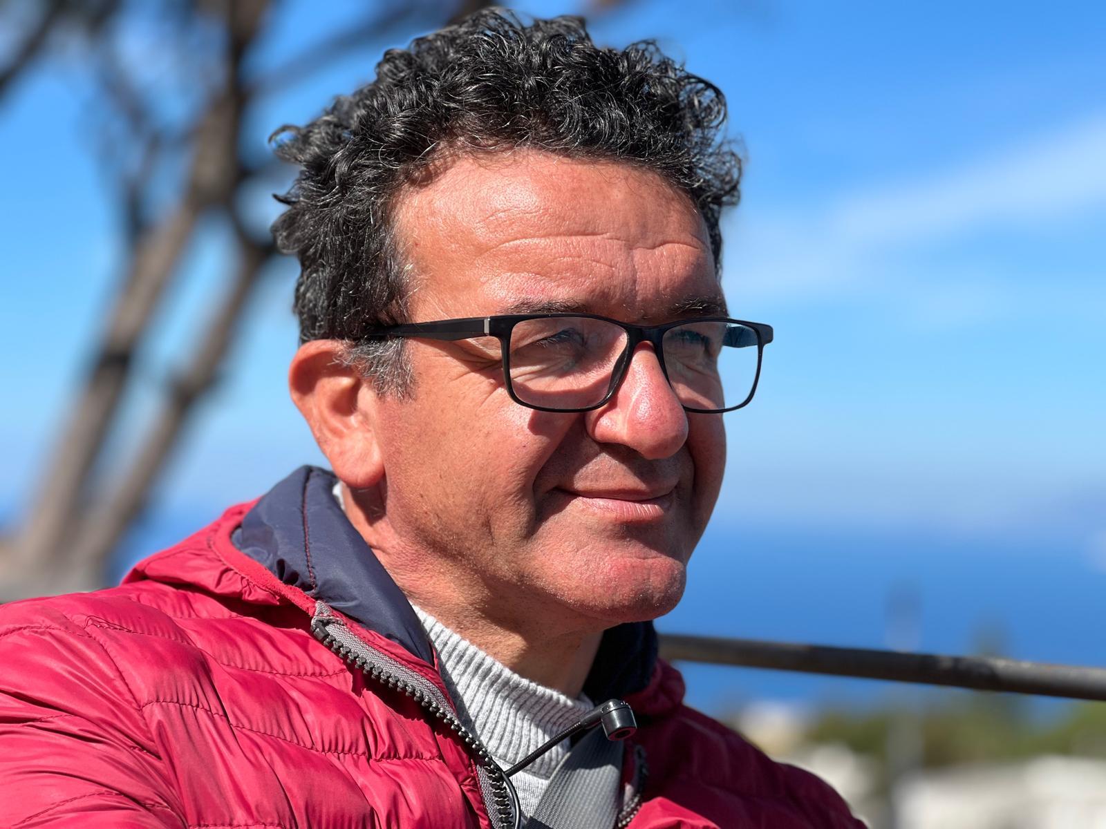 Path of the Gods Guided Hike with Transfer from Sorrento