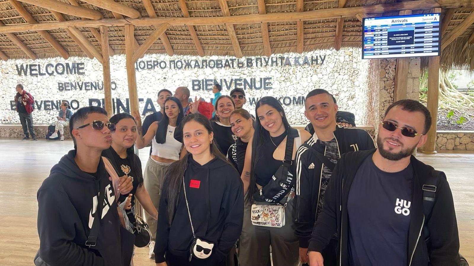Punta Cana: Private Airport Transfer