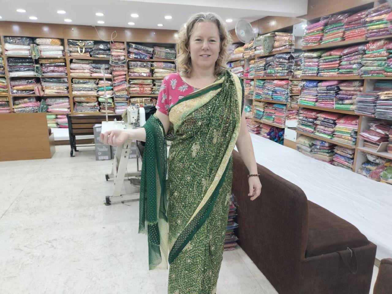 Delhi Insider’s Shopping & Heritage Day Tour