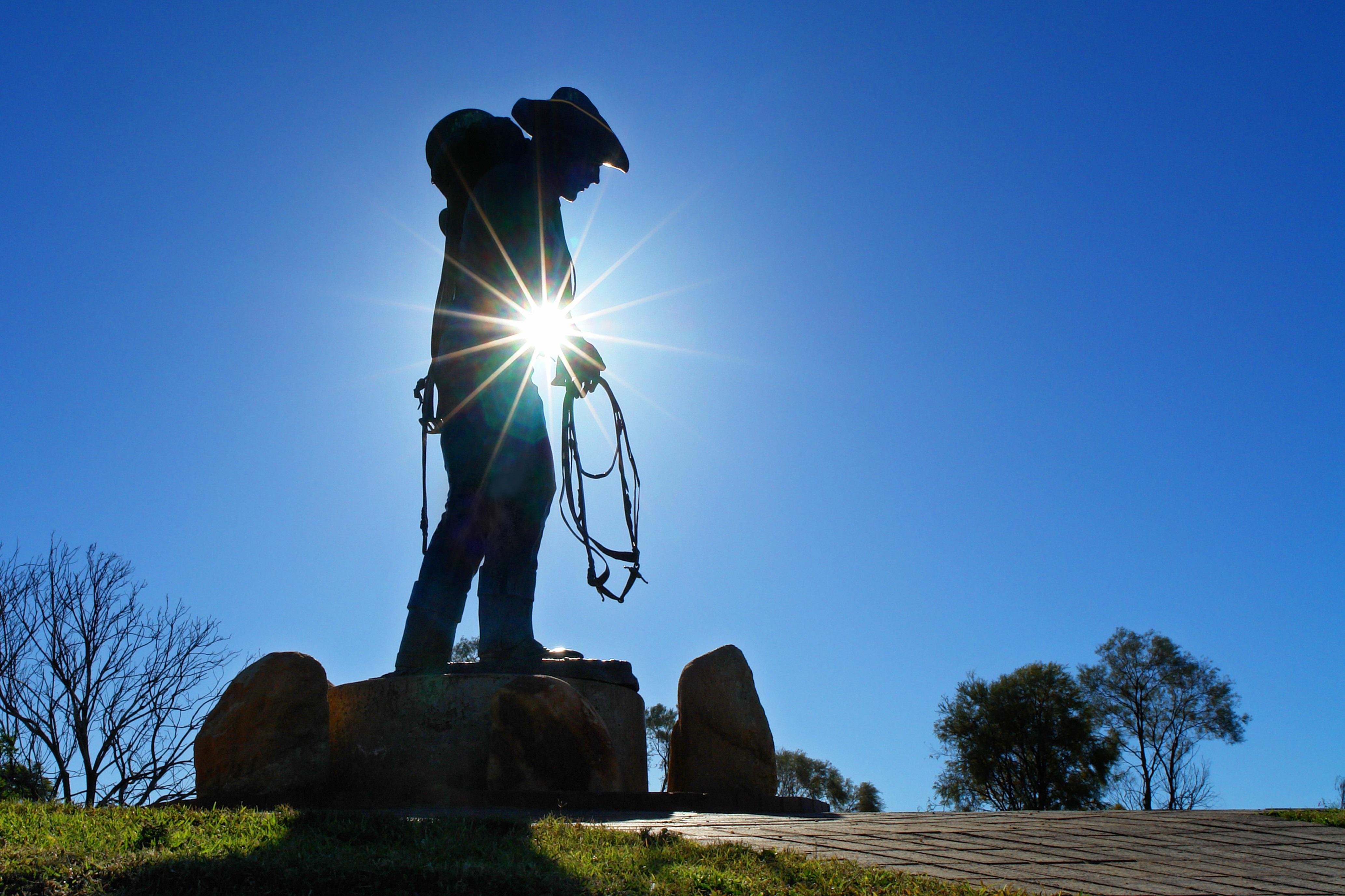 Australian Stockman's Hall of Fame Immersive Experience