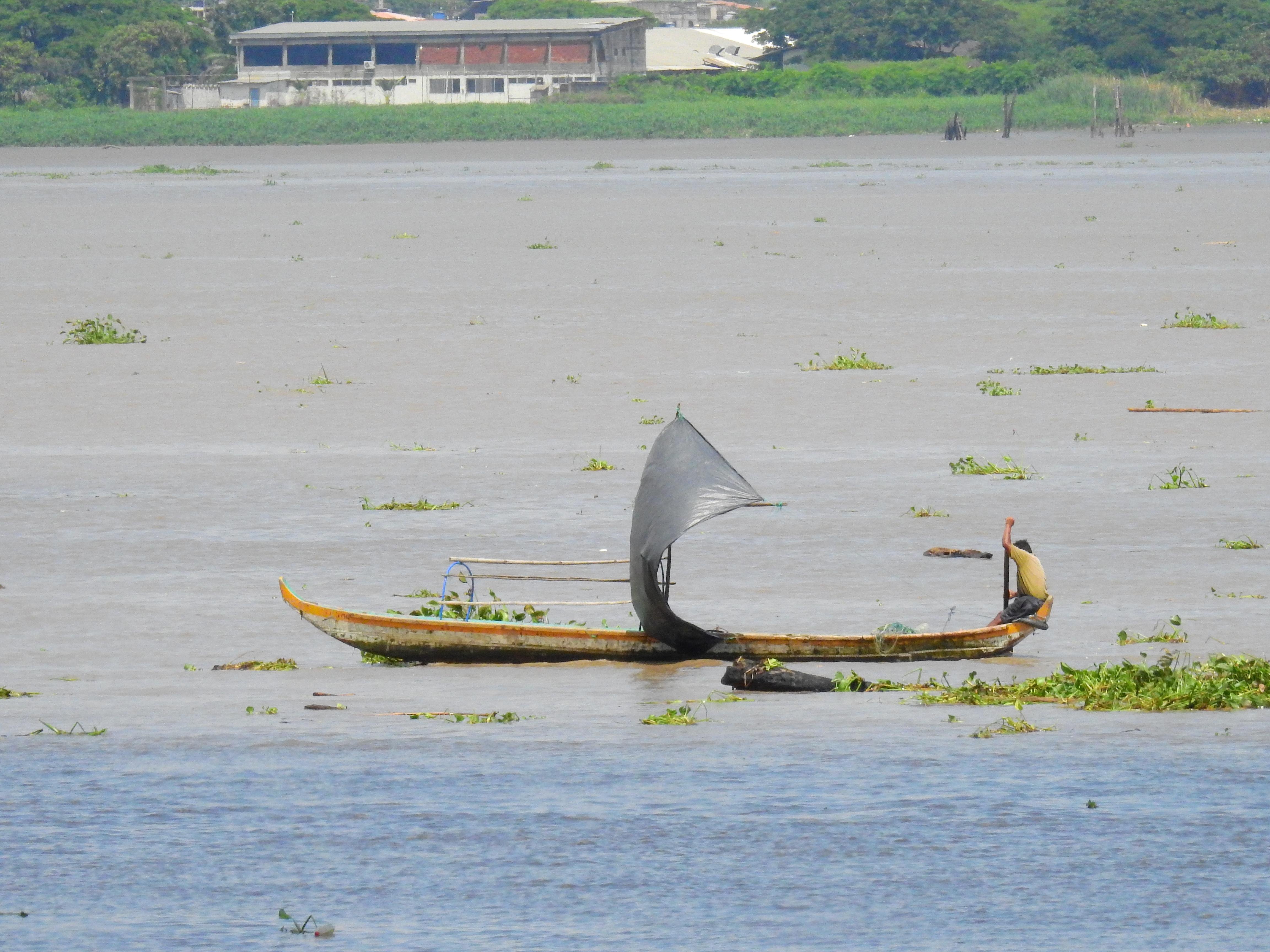 Private Custom Guayaquil Sightseeing Tour