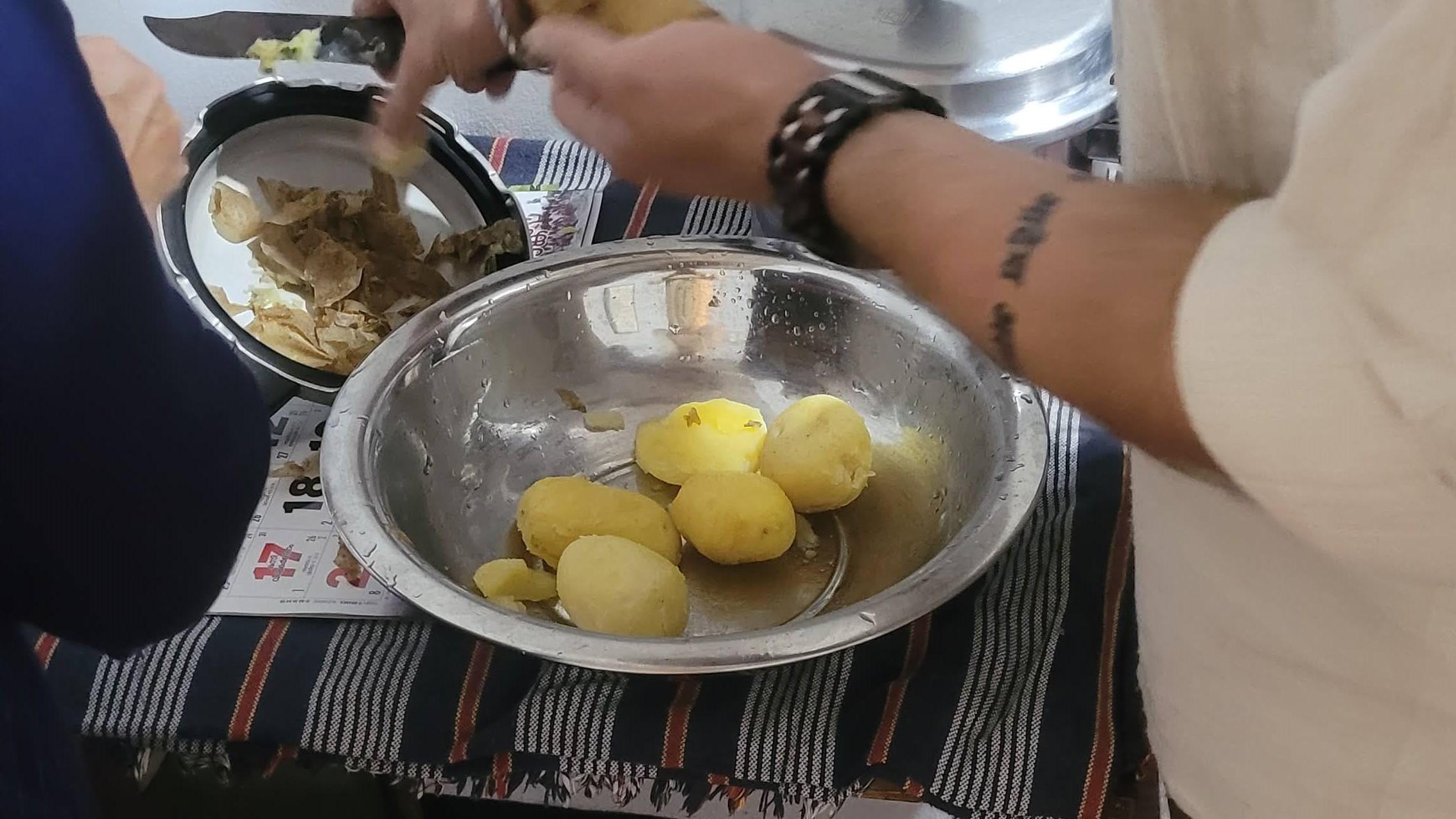 Authentic Alleppey Homely Cooking Class