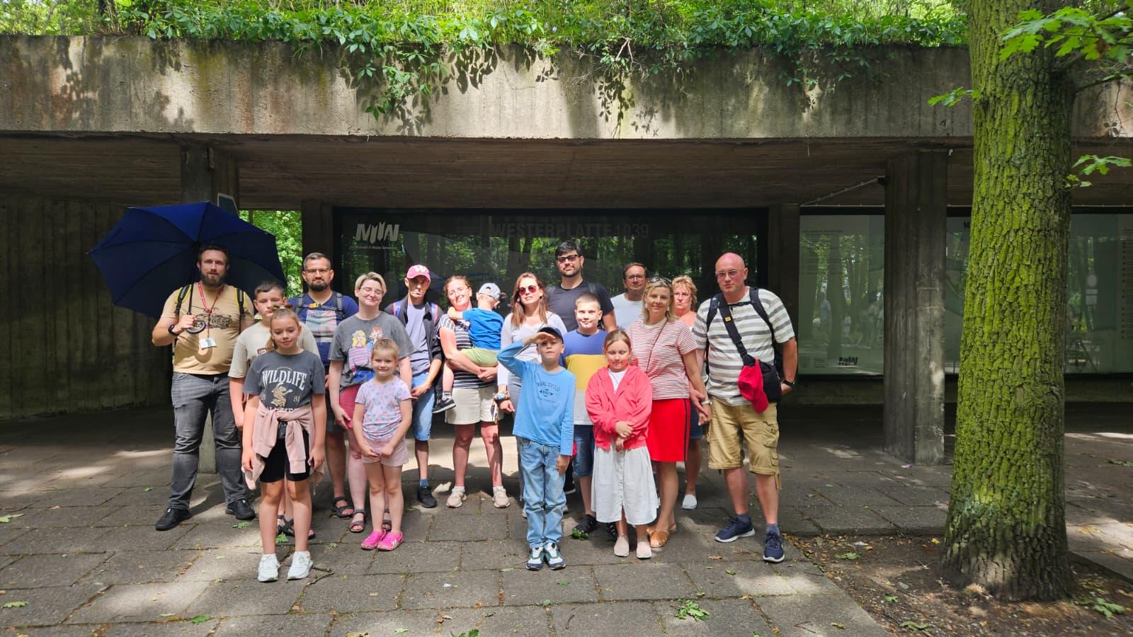 Westerplatte: Where WWII Began