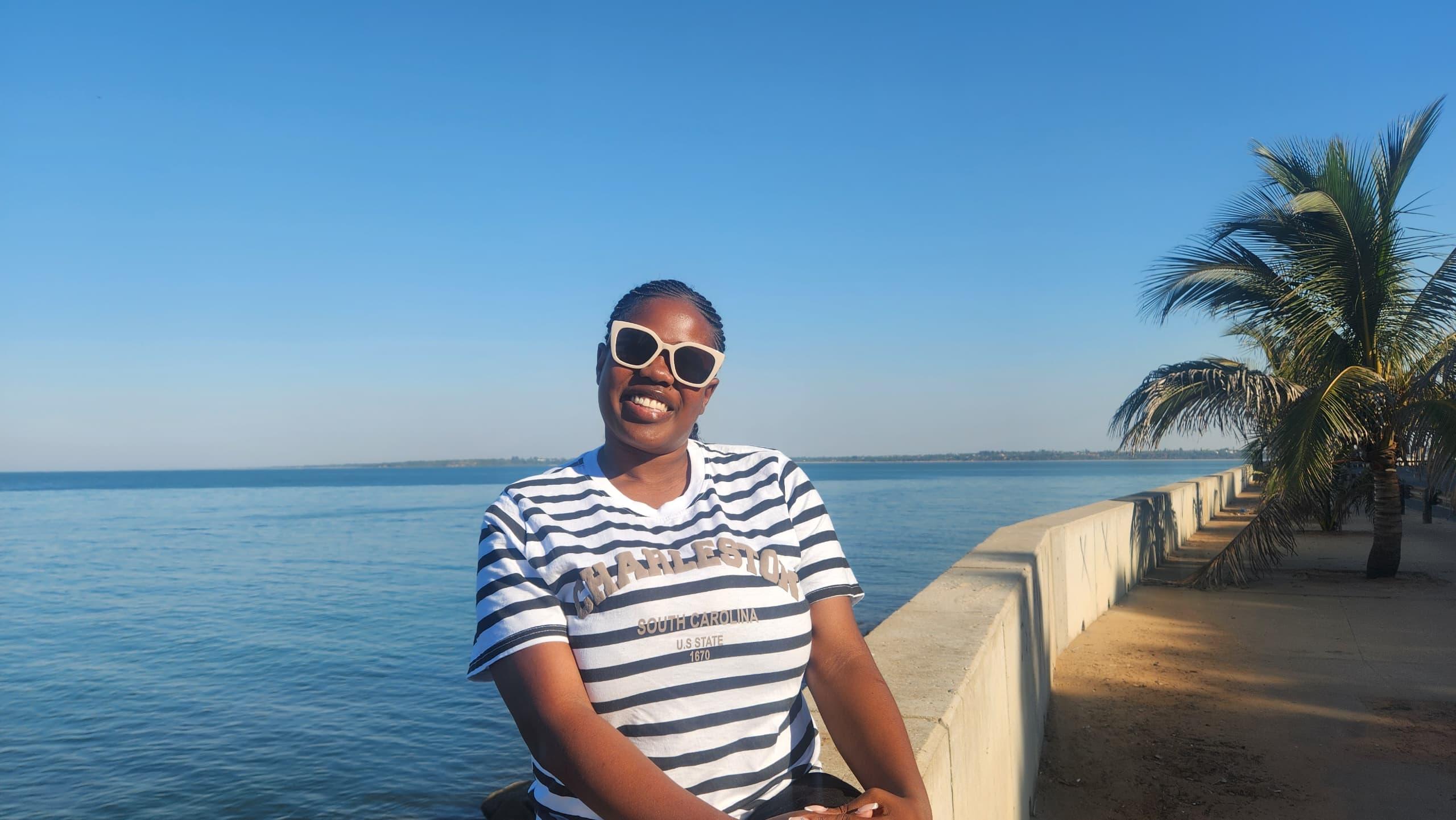 Maputo Day Tour from Eswatini with Sunset Boat Trip