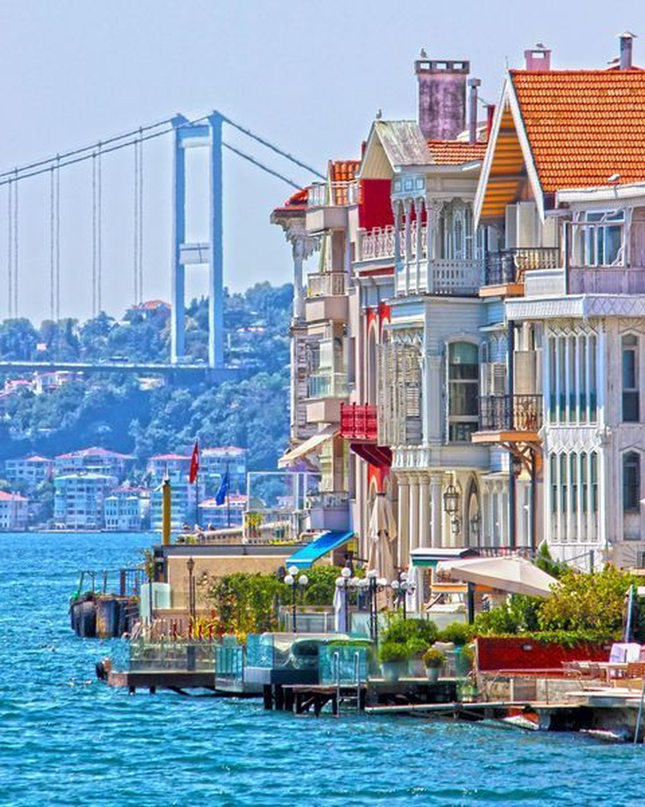 VIP Istanbul Layover Express: Private Airport Transit Tour