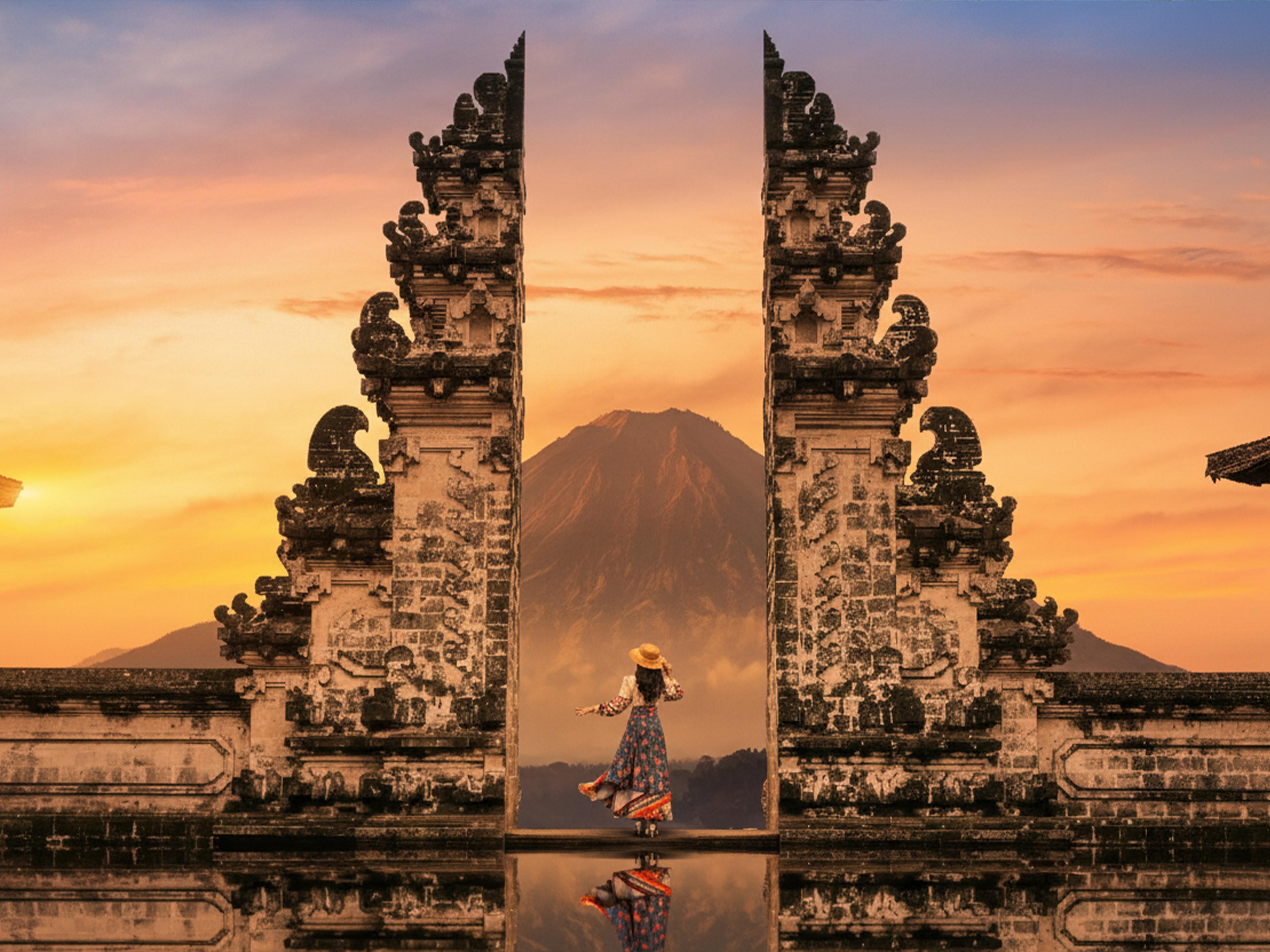 Bali Full-Day Instagram Highlights Tour