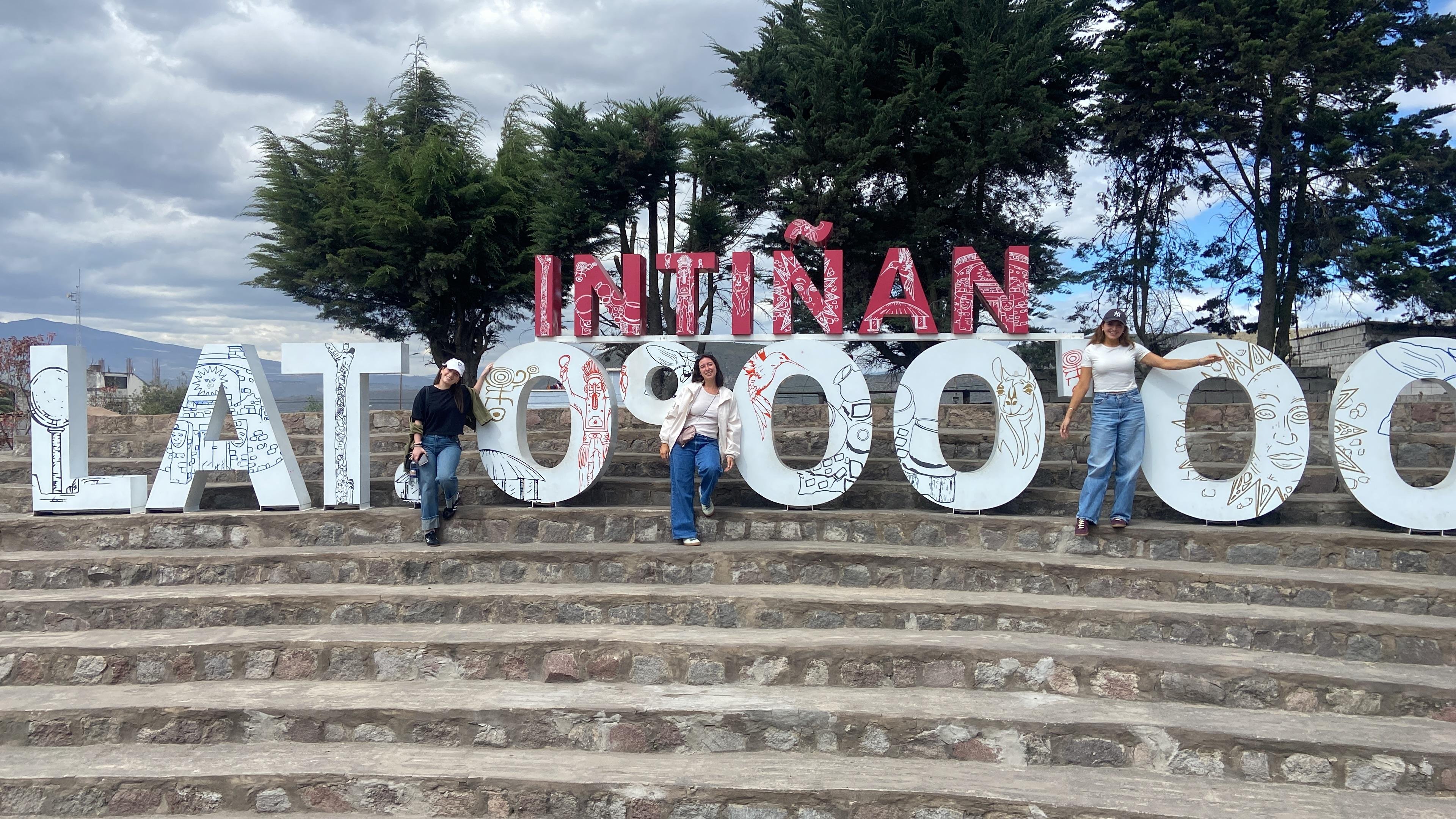 Quito Equator Line Experience with Airport Transfer