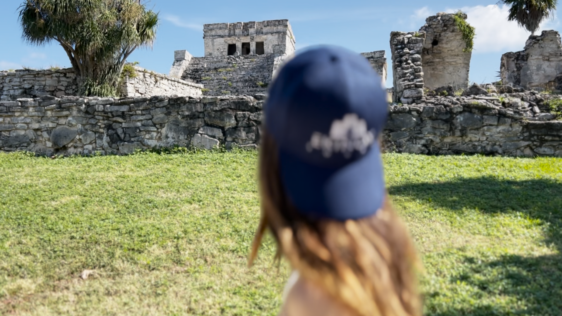 Tulum, Cenote & Akumal Sea Turtle Tour from Cancun
