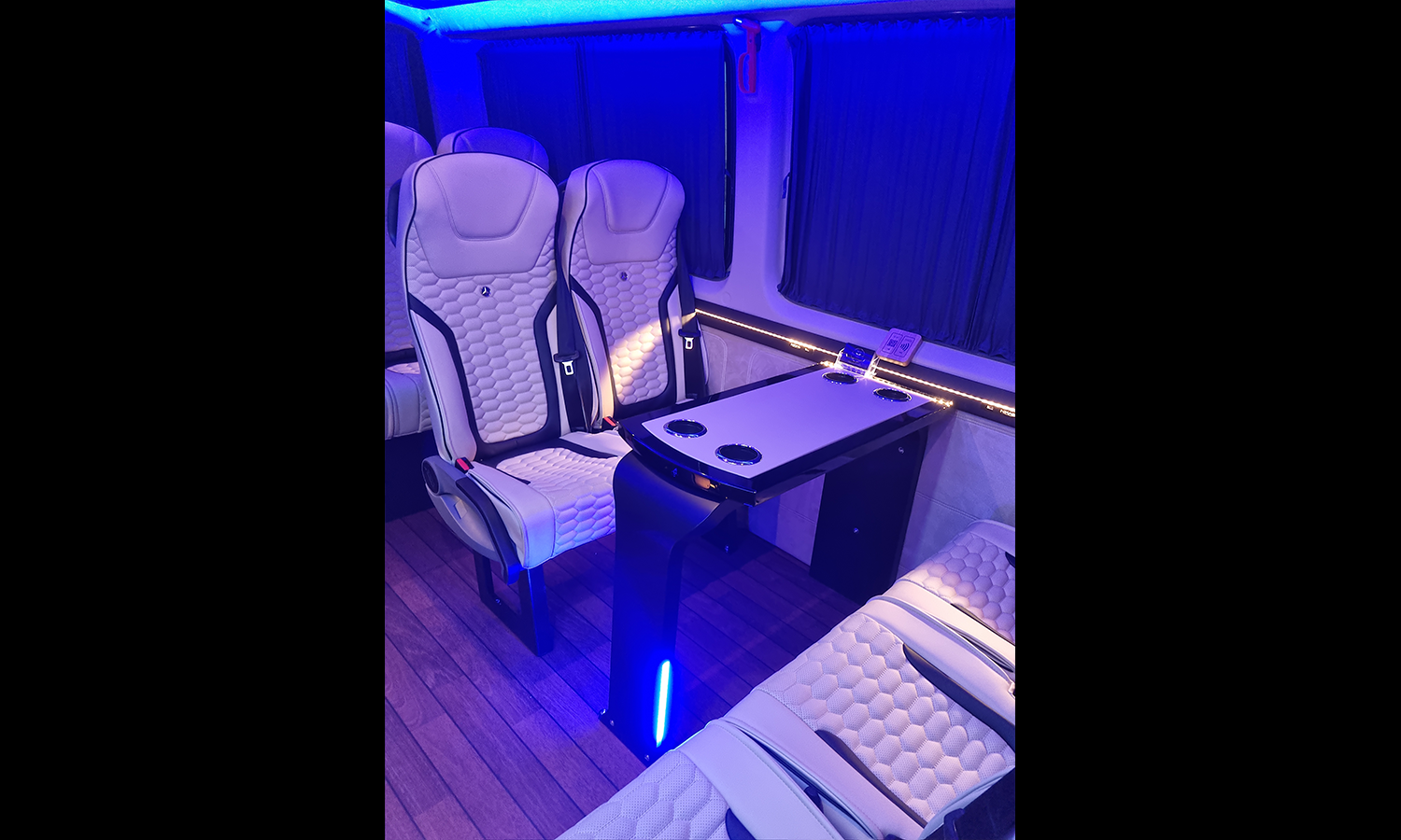 Mykonos Private Luxury Ground Transfers