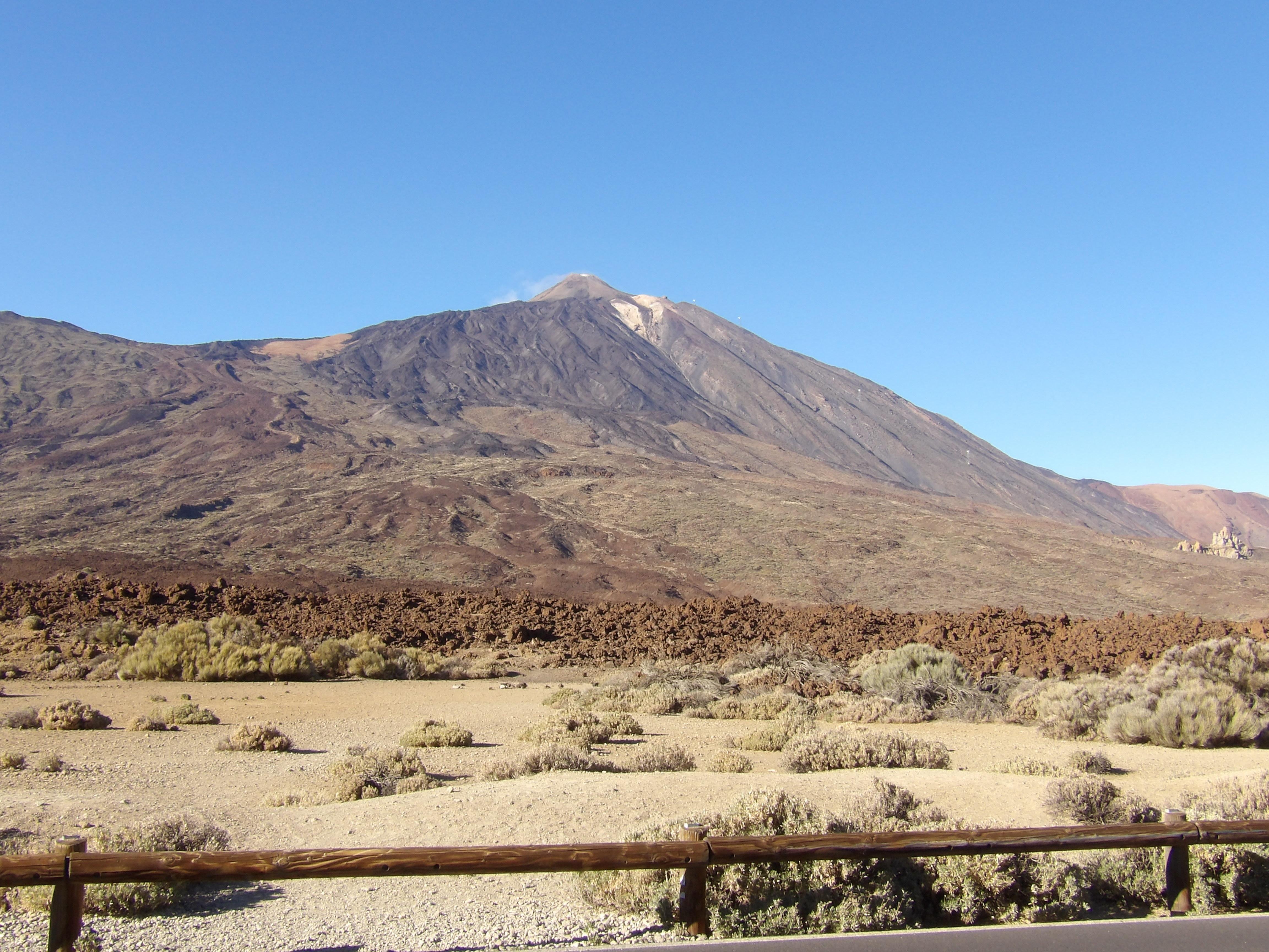Tenerife: Teide ATV Safari & Jet Ski Adventure