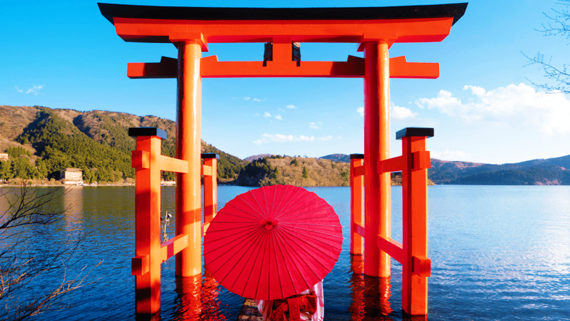 Tokyo: Mt. Fuji Cruise & Hakone Ropeway Day Trip by Bus