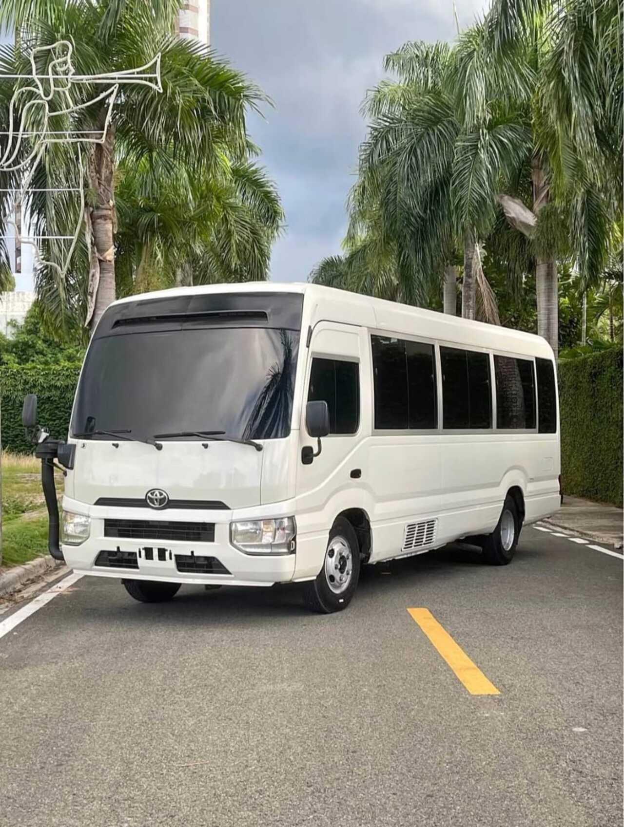 Punta Cana Airport: Private One-Way Transfer