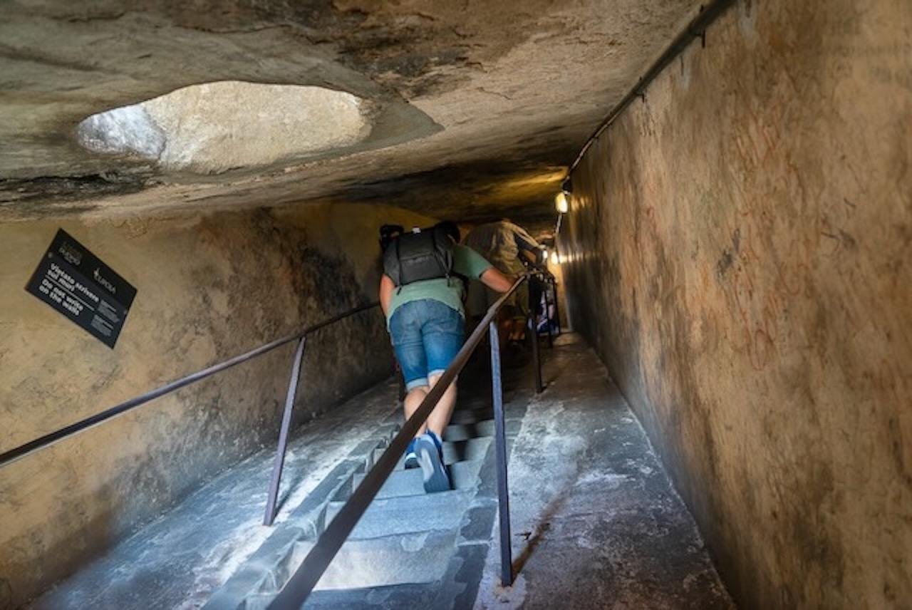 Florence Duomo, Museum & Brunelleschi Dome Climb