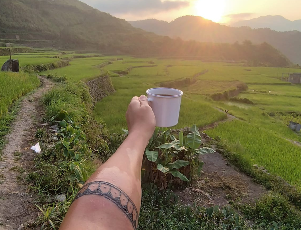 3-Day Buscalan, Banaue & Sagada Cultural Adventure