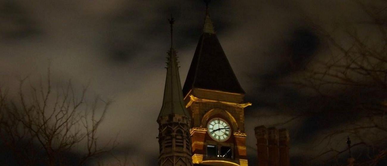 Greenwich Village Ghosts & Crime Walking Tour