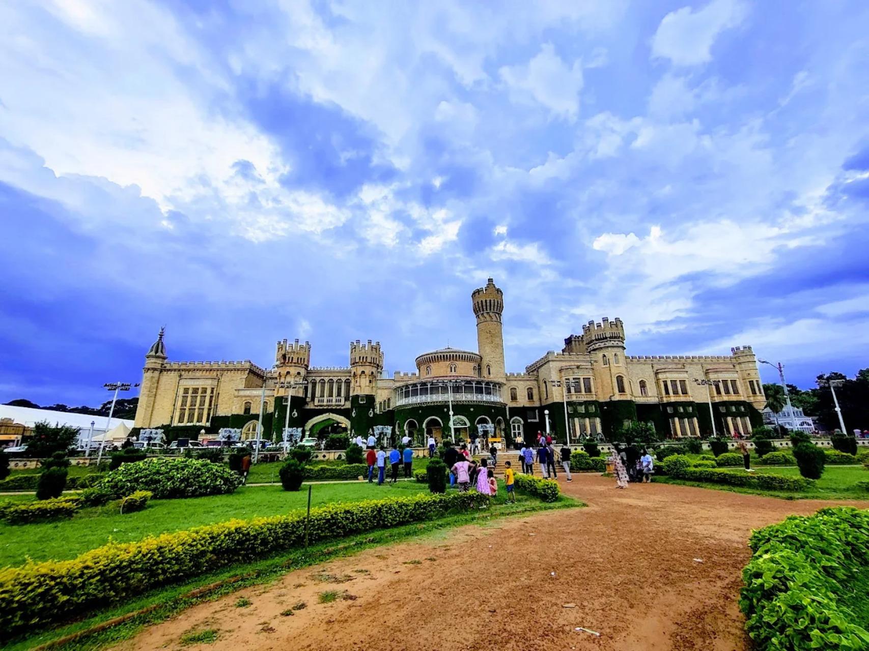 Private Bengaluru Day Tour: Heritage, Gardens & Cultural Landmarks
