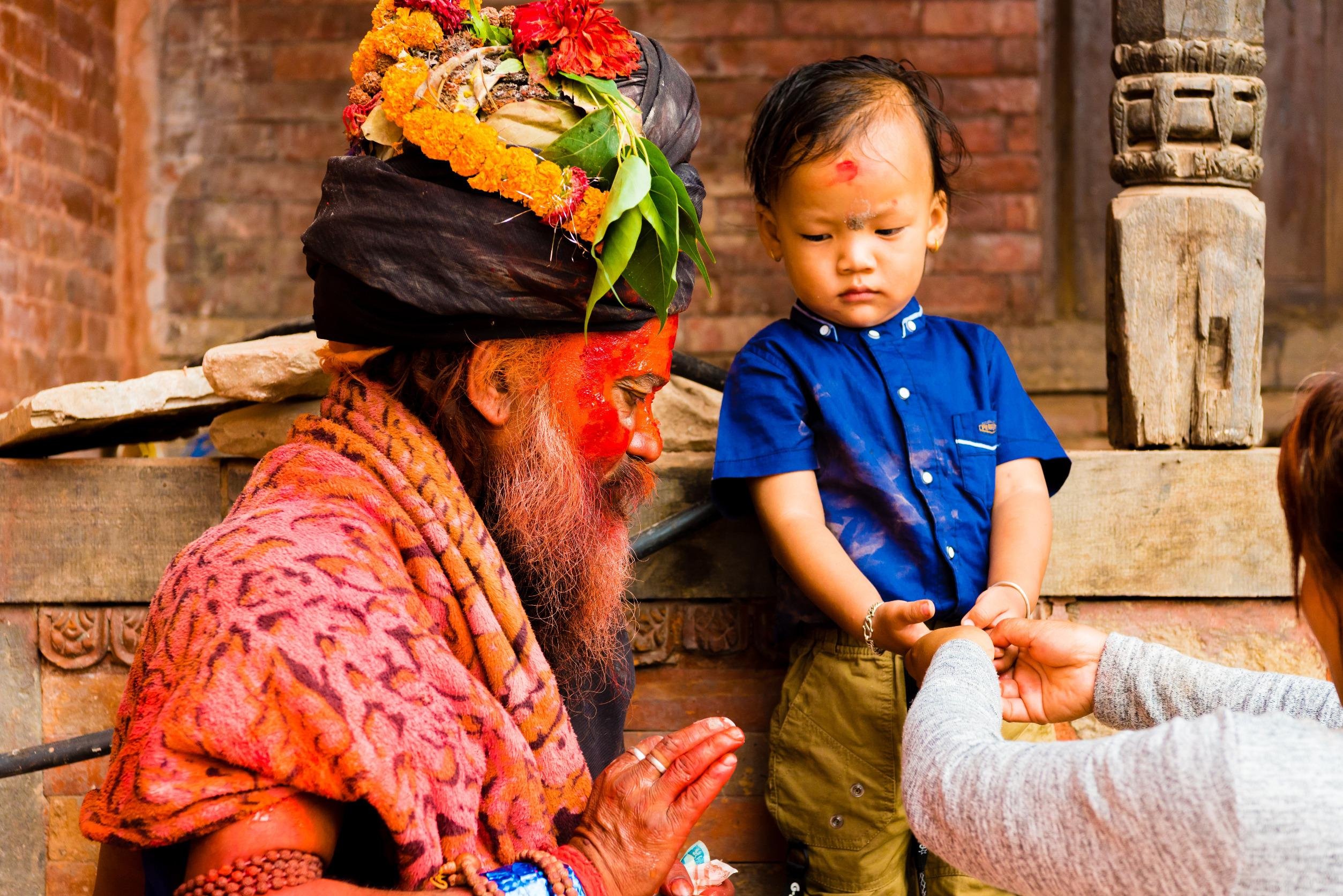 17-Day Himalayan Odyssey: Nepal, Tibet, and Bhutan