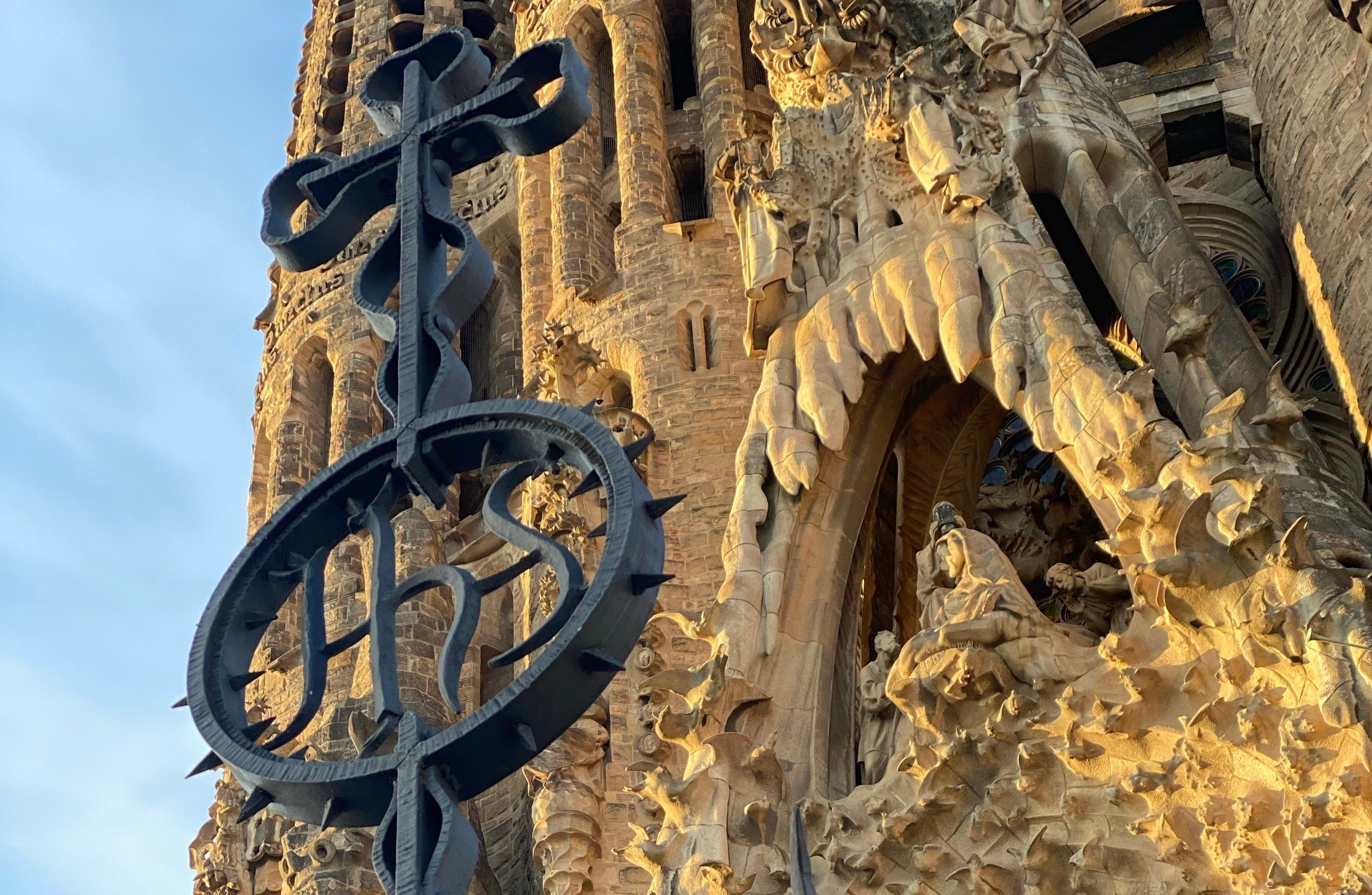 Barcelona: Sagrada Familia Guided Tour with Express Entry - 2026 (Verified Reviews)